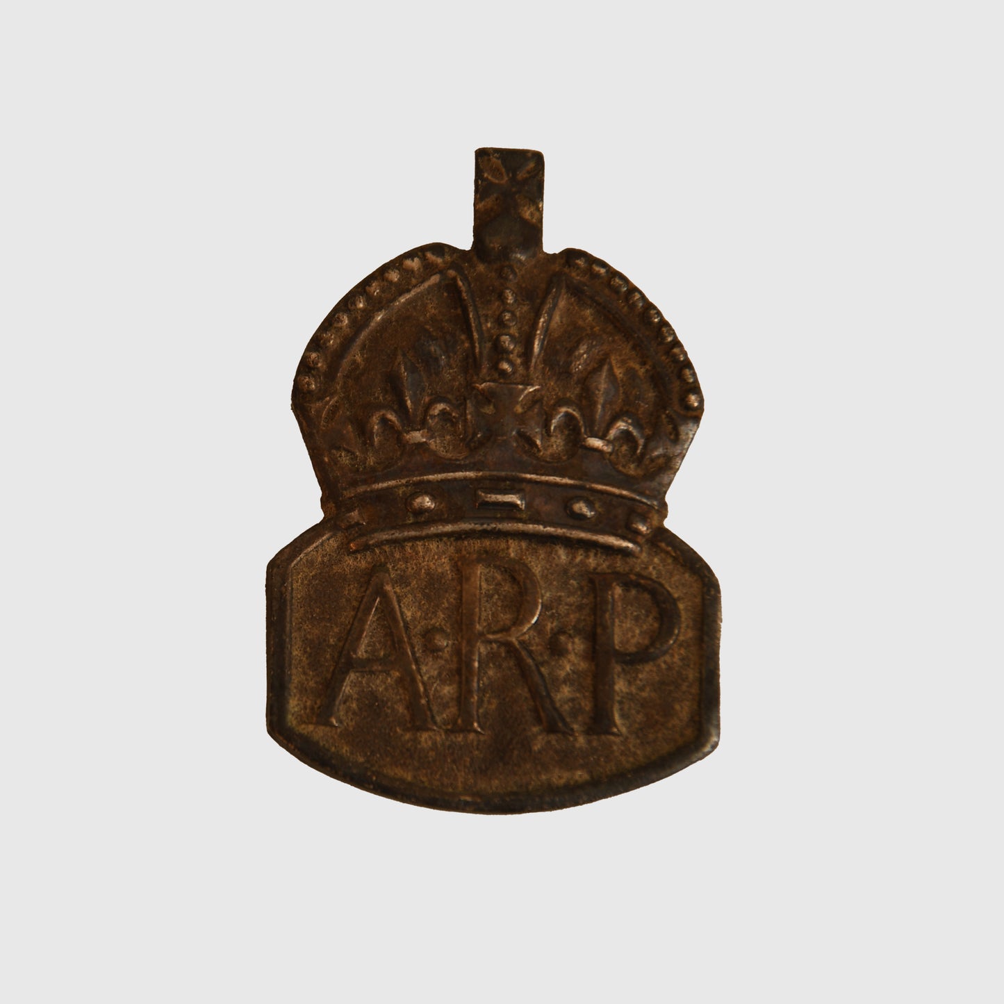 British WWII Home Front Grouping – St. Bartholomew’s Hospital