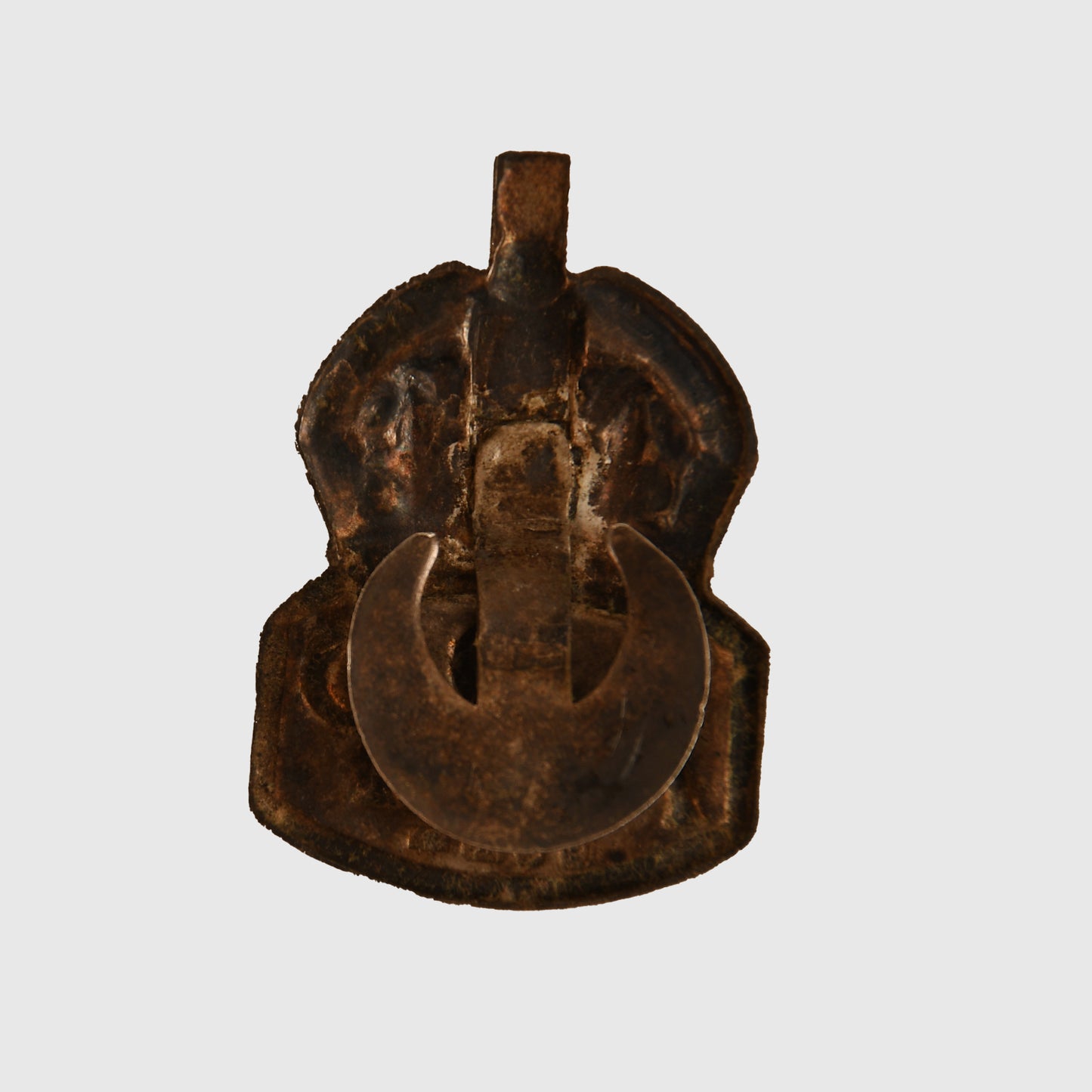 British WWII Home Front Grouping – St. Bartholomew’s Hospital