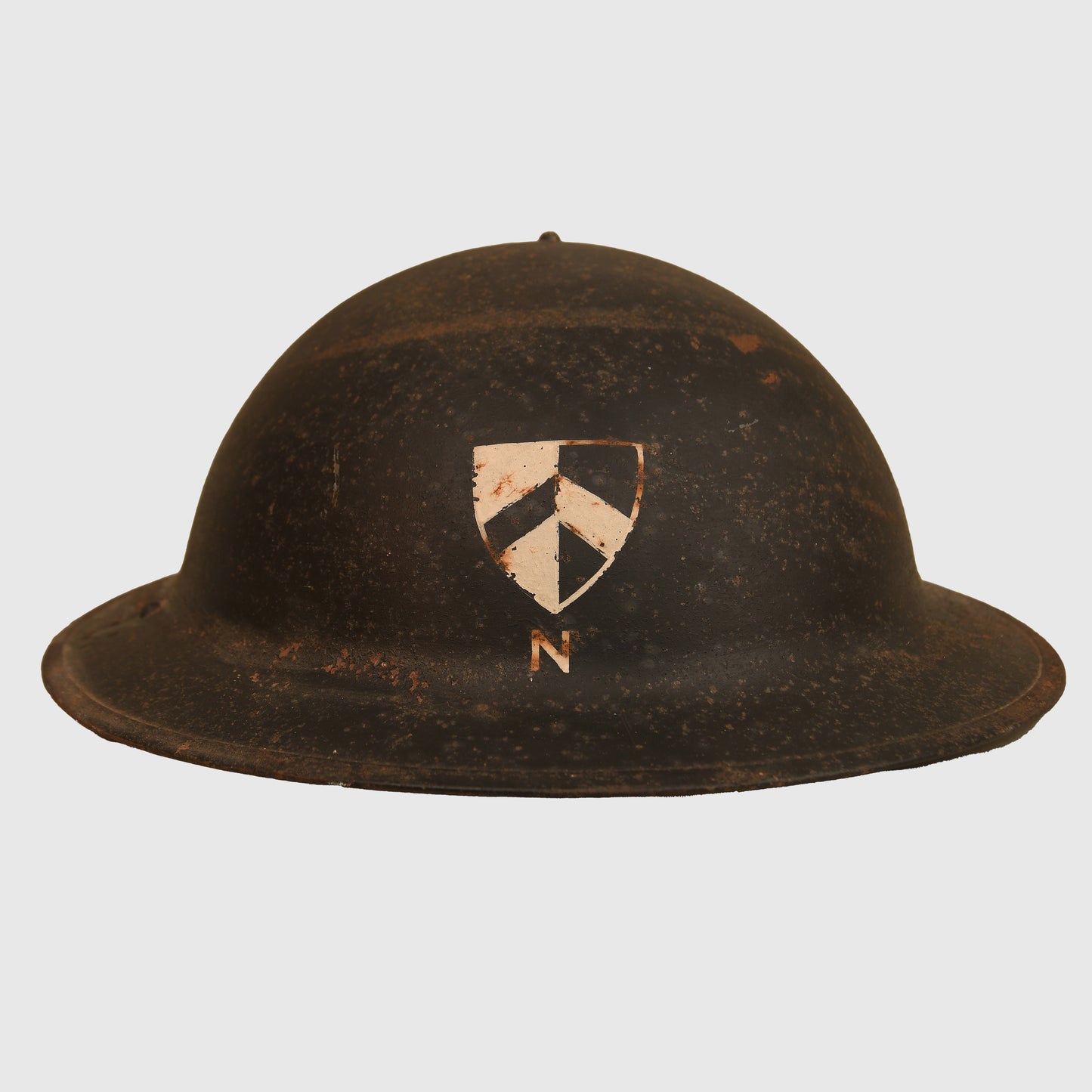 British WWII Home Front Grouping – St. Bartholomew’s Hospital