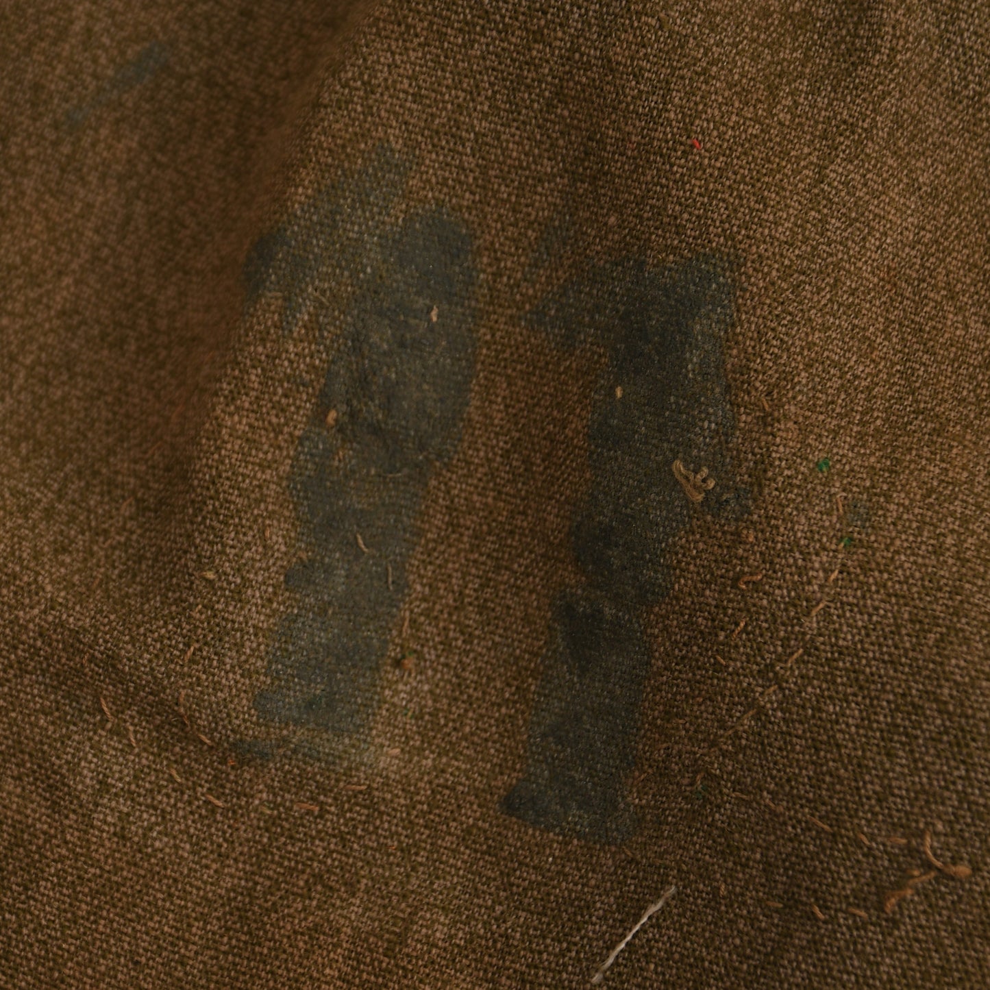 German WWI Enlisted Ranks Pickelhaube Cover