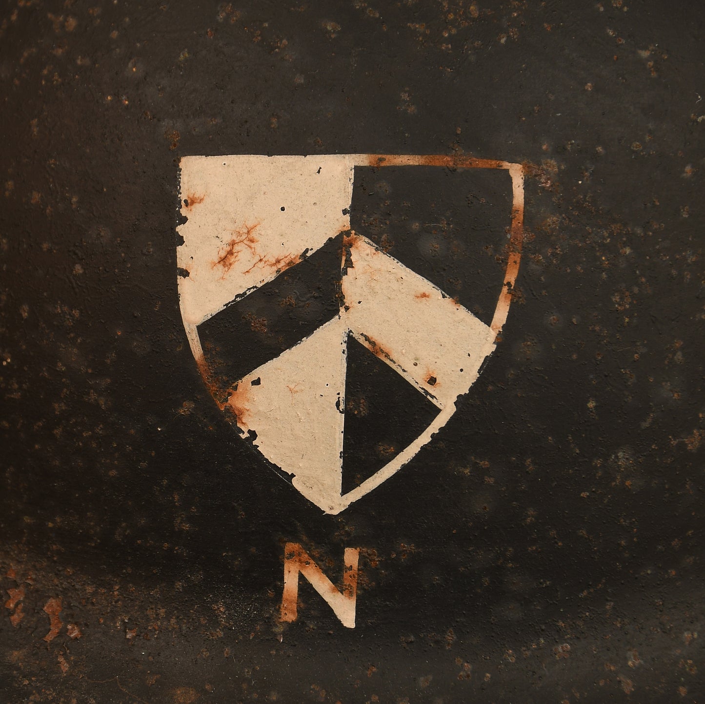 British WWII Home Front Grouping – St. Bartholomew’s Hospital