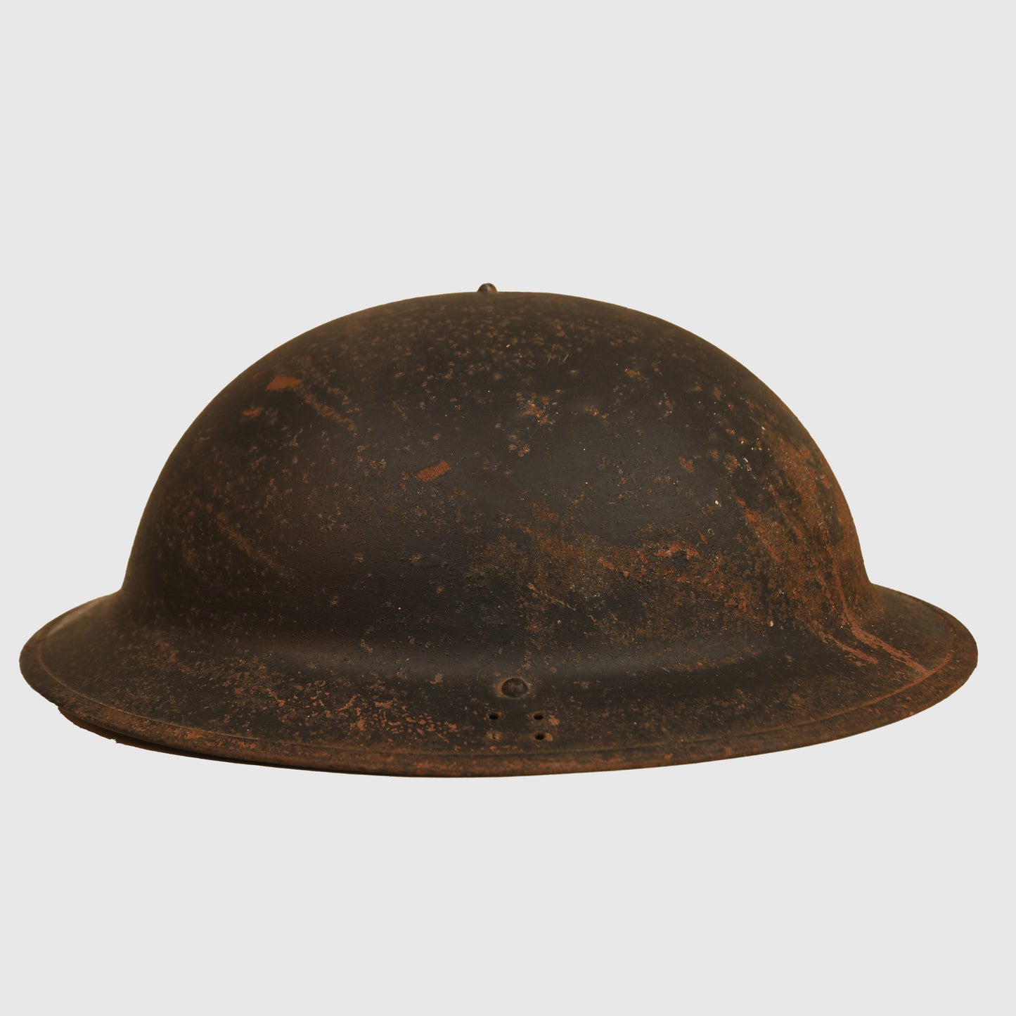 British WWII Home Front Grouping – St. Bartholomew’s Hospital