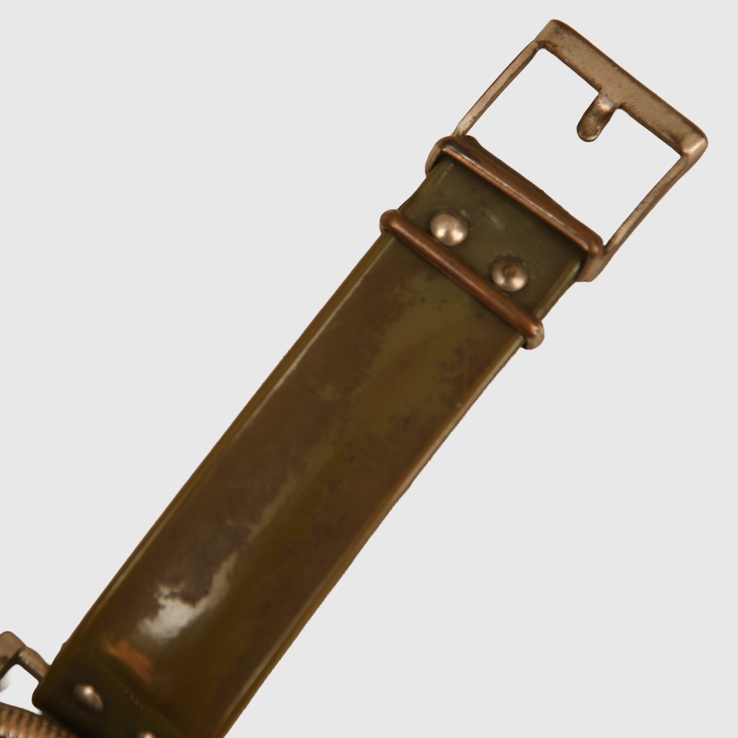 German WWII Luftwaffe Chronograph by Tutima
