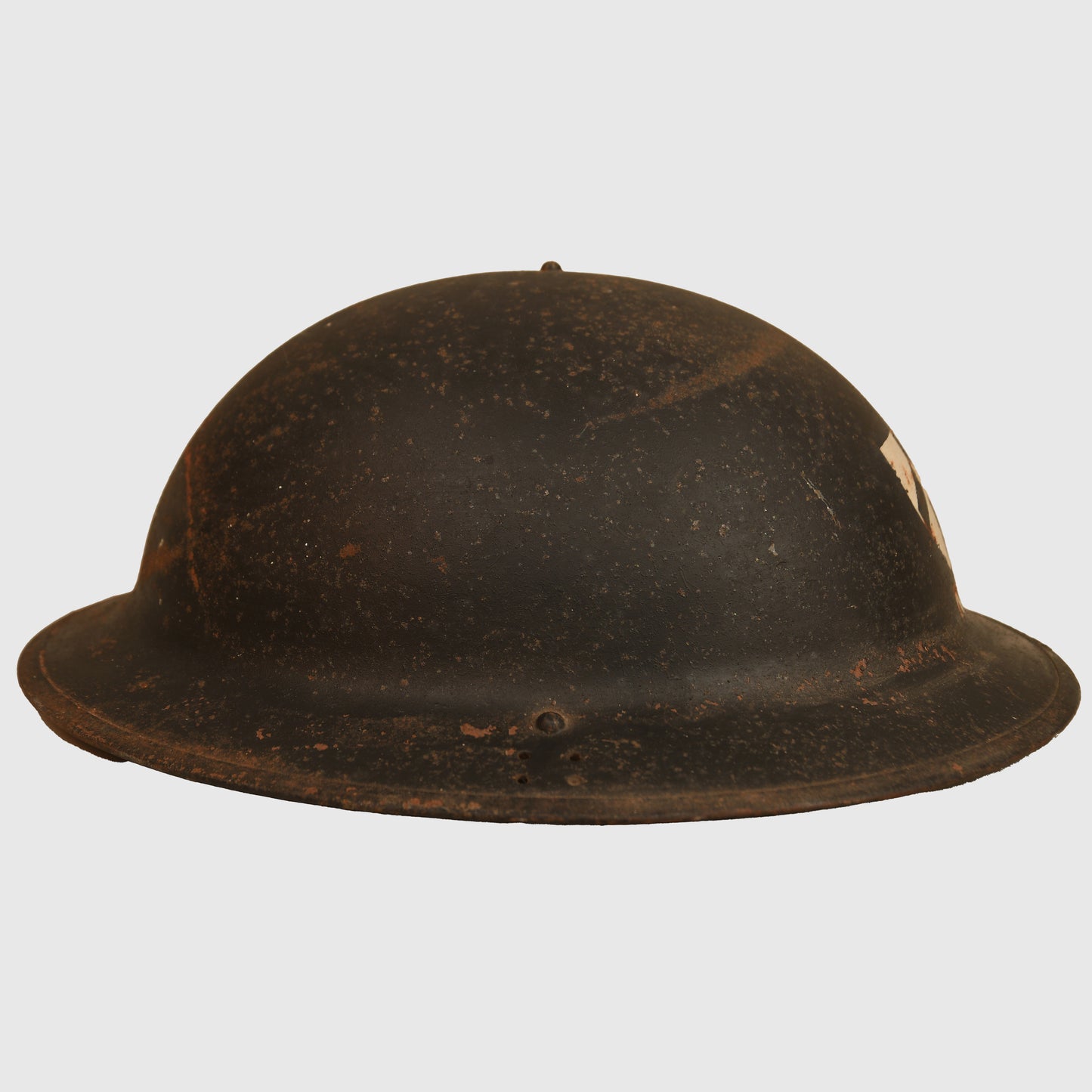 British WWII Home Front Grouping – St. Bartholomew’s Hospital