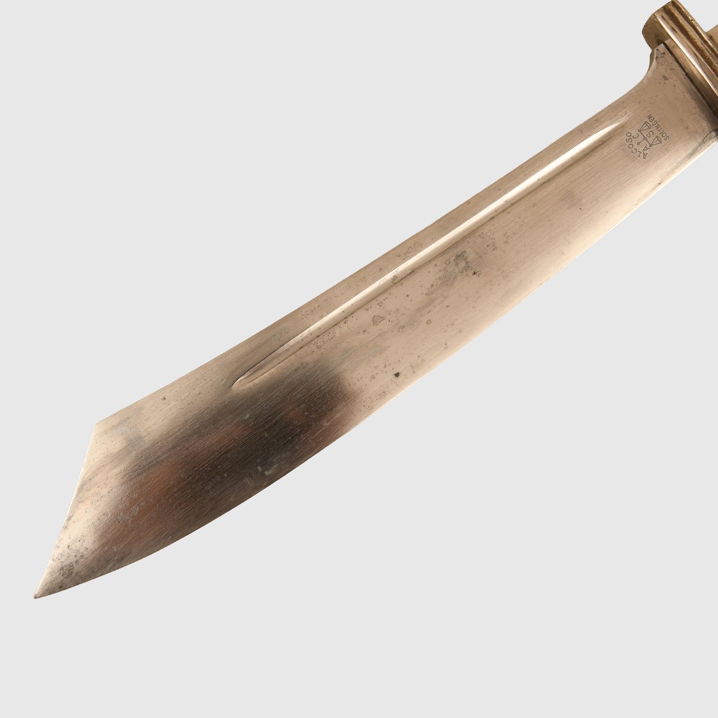 German WWII RAD Enlisted Mans Display Piece