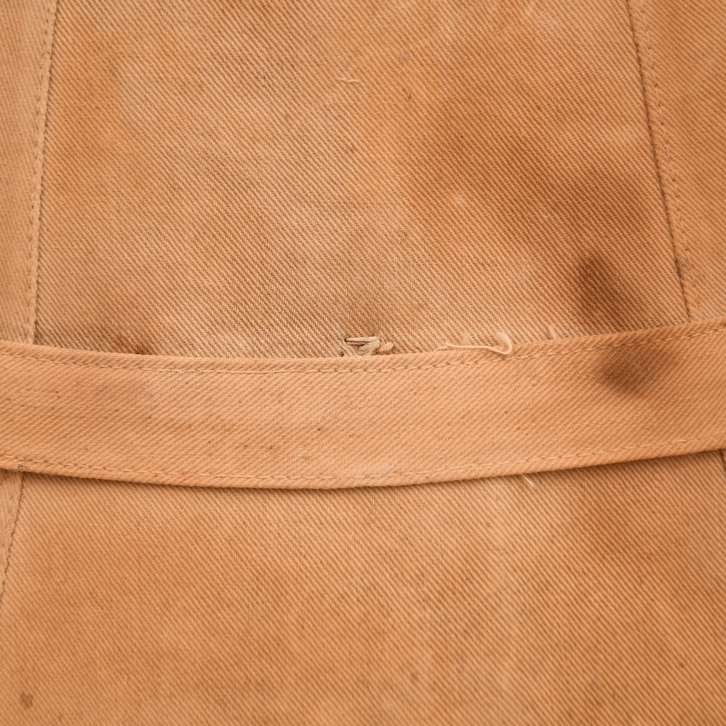German WWI East Asian Marine Pith Helmet