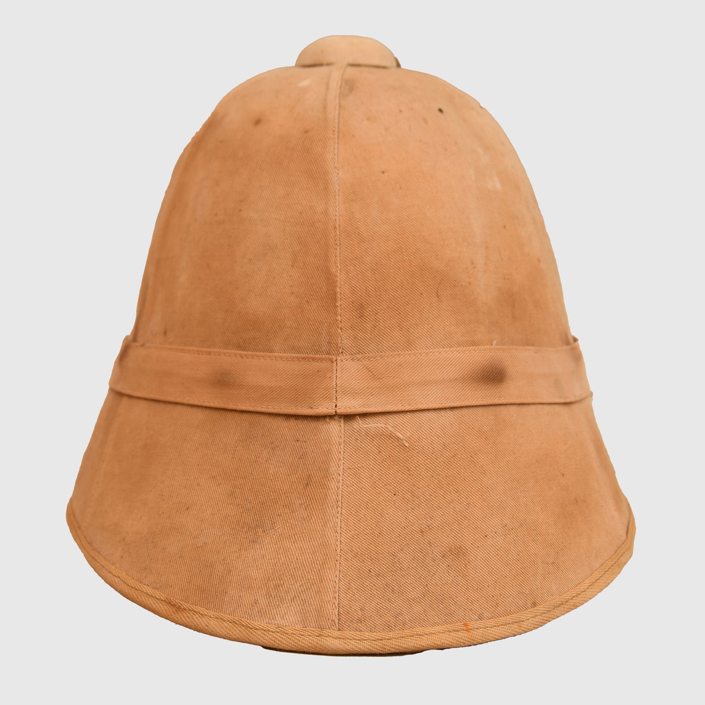 German WWI East Asian Marine Pith Helmet