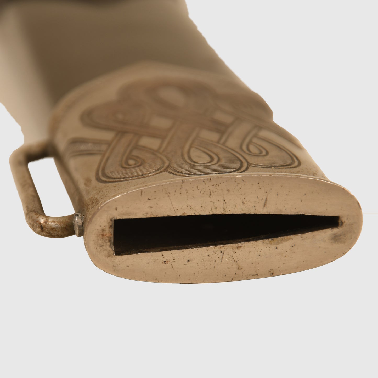 German WWII RAD Enlisted Mans Display Piece