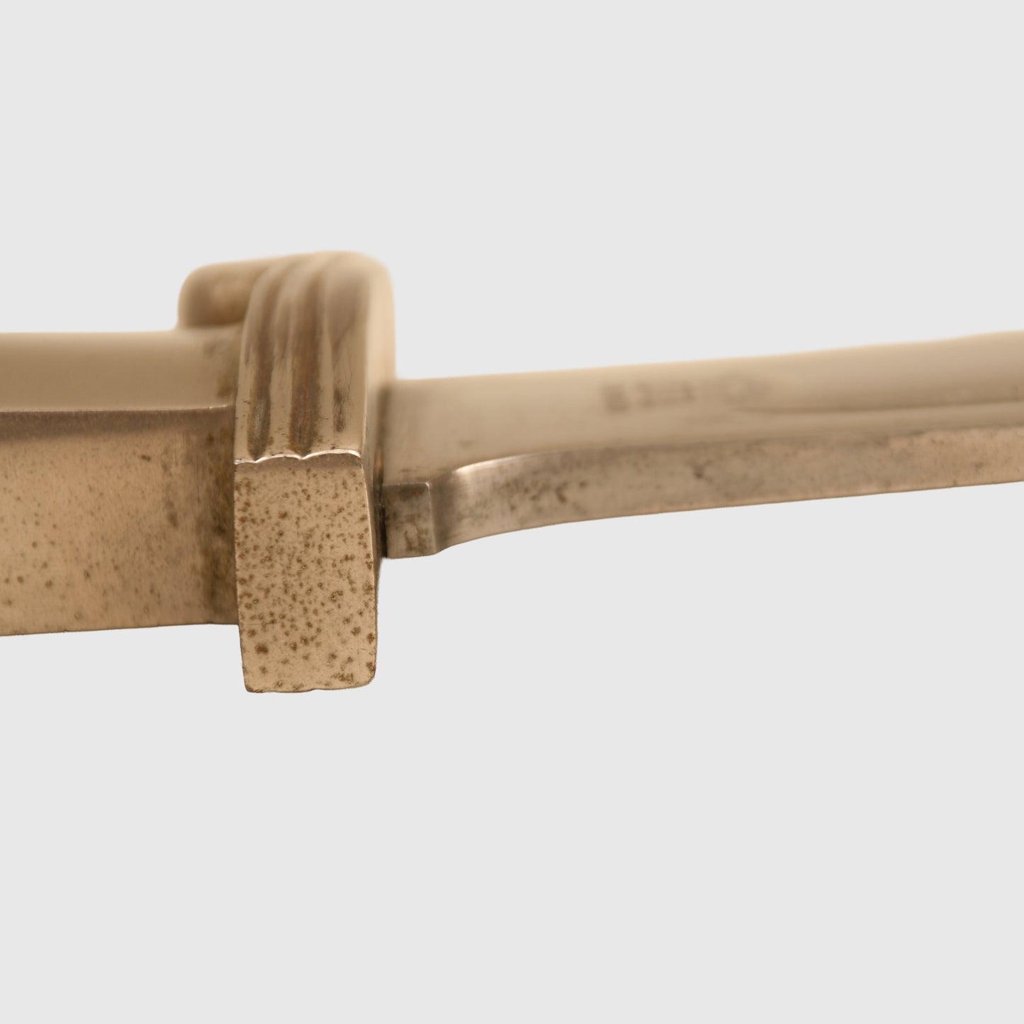 German WWII RAD Enlisted Mans Display Piece