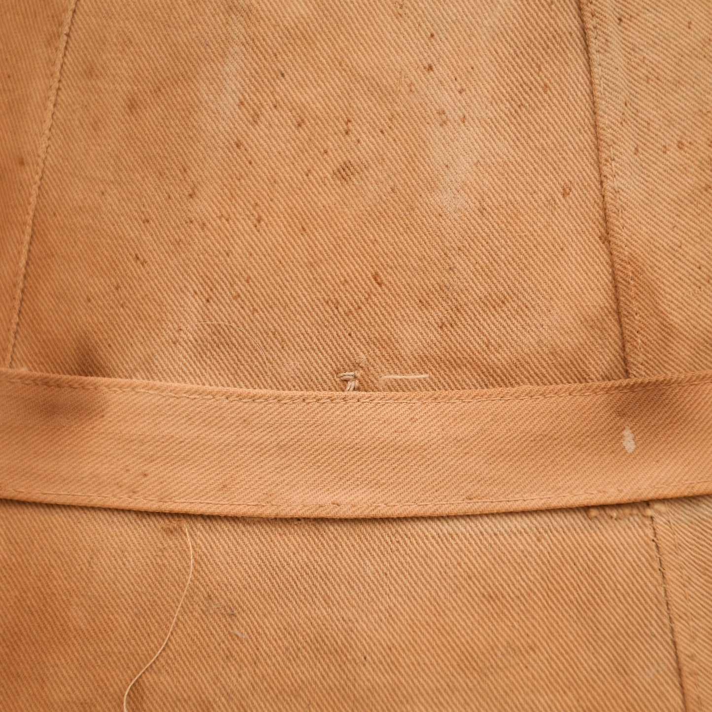 German WWI East Asian Marine Pith Helmet