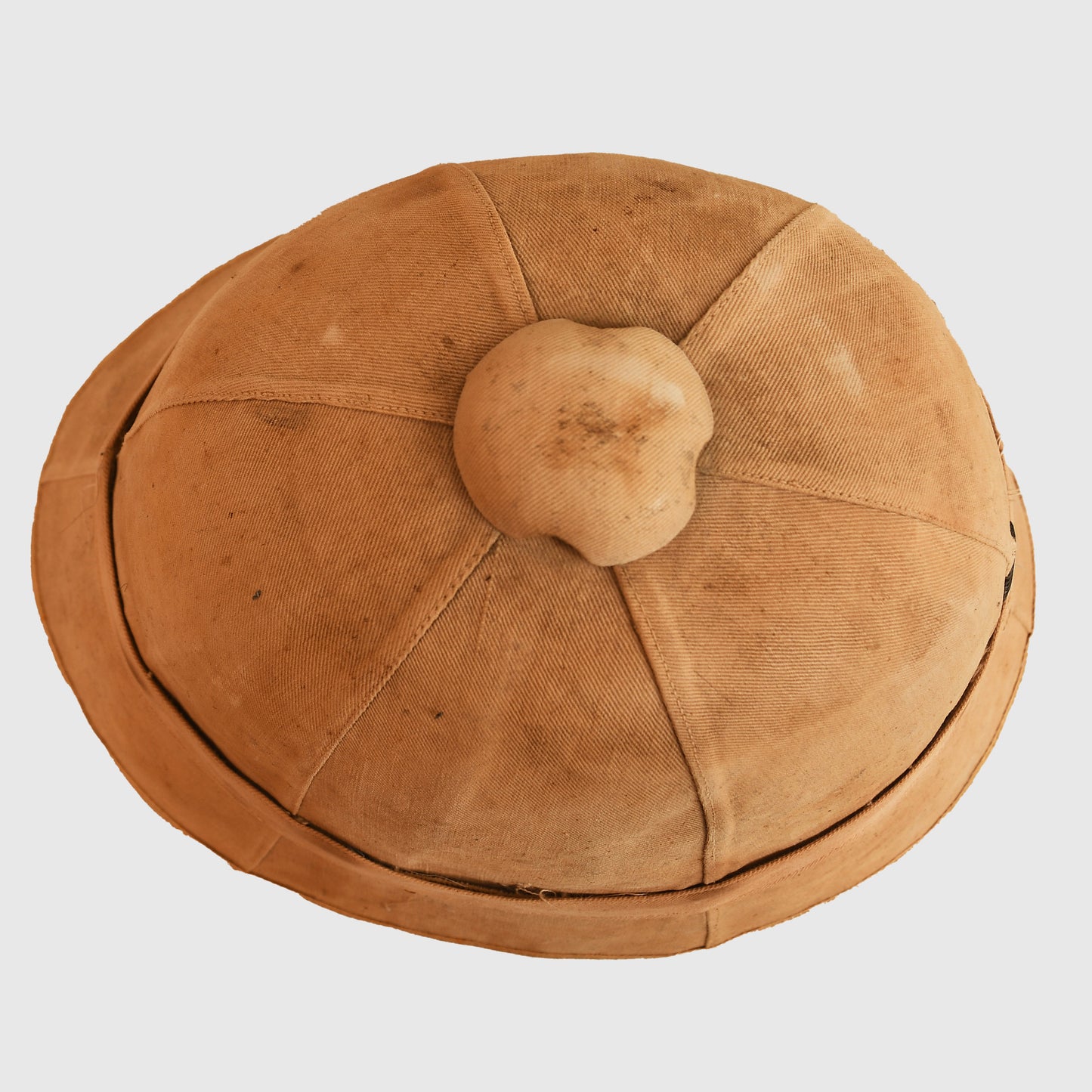 German WWI East Asian Marine Pith Helmet