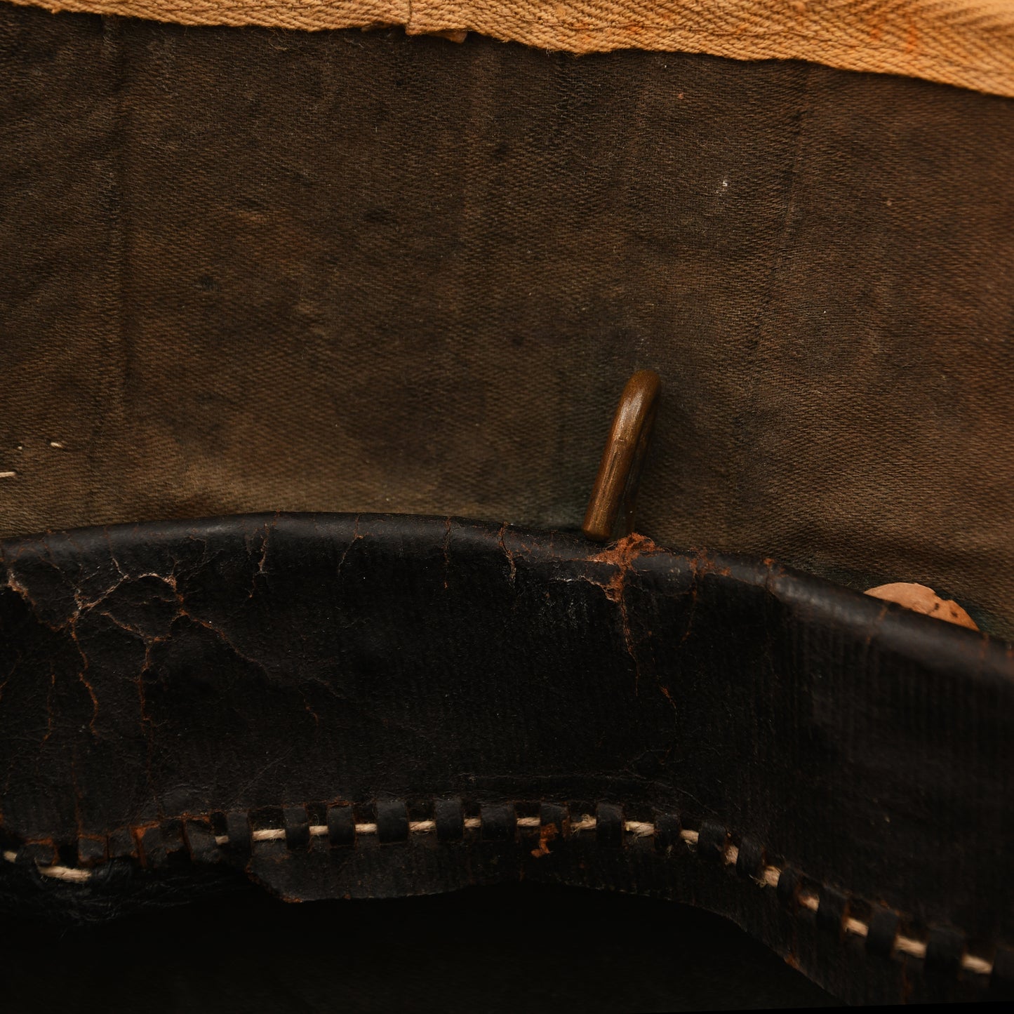 German WWI East Asian Marine Pith Helmet