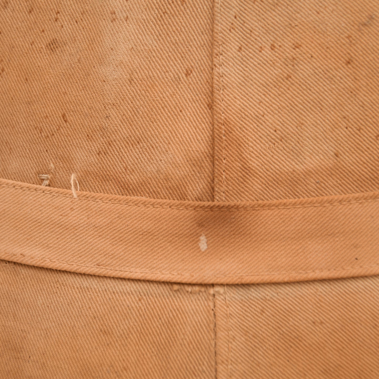 German WWI East Asian Marine Pith Helmet