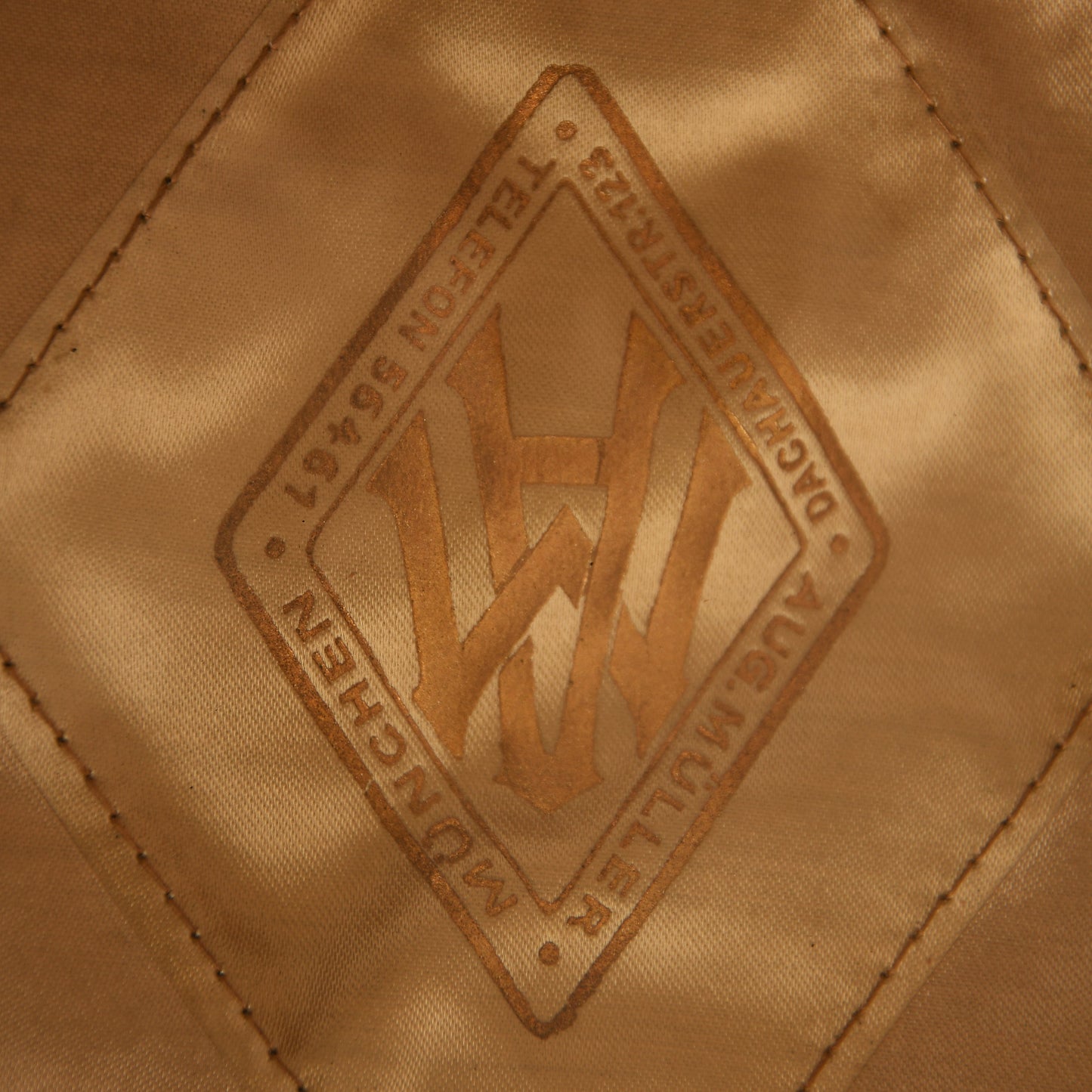 German WWII Luftwaffe Officer’s Visor Cap