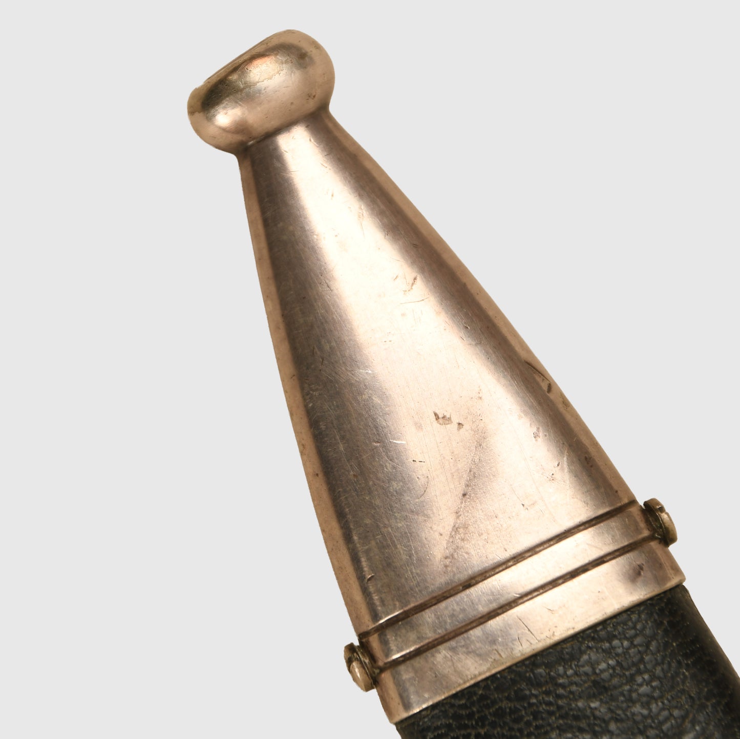 German WWII DLV/NSFK Mans Display Piece