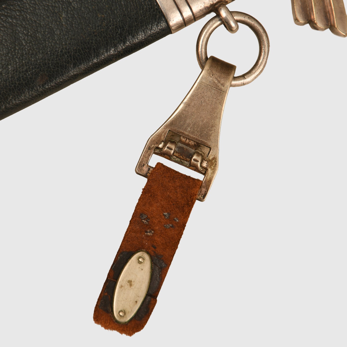 German WWII DLV/NSFK Mans Display Piece