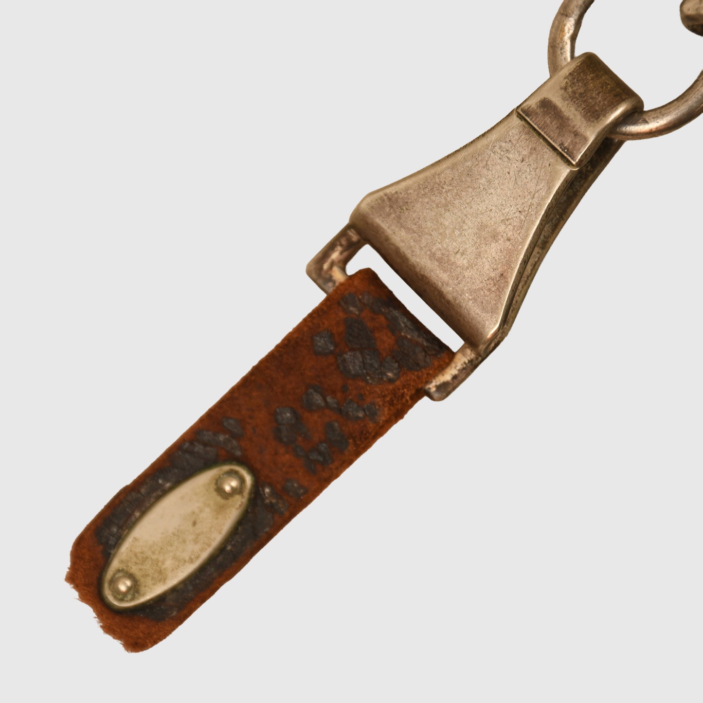 German WWII DLV/NSFK Mans Display Piece