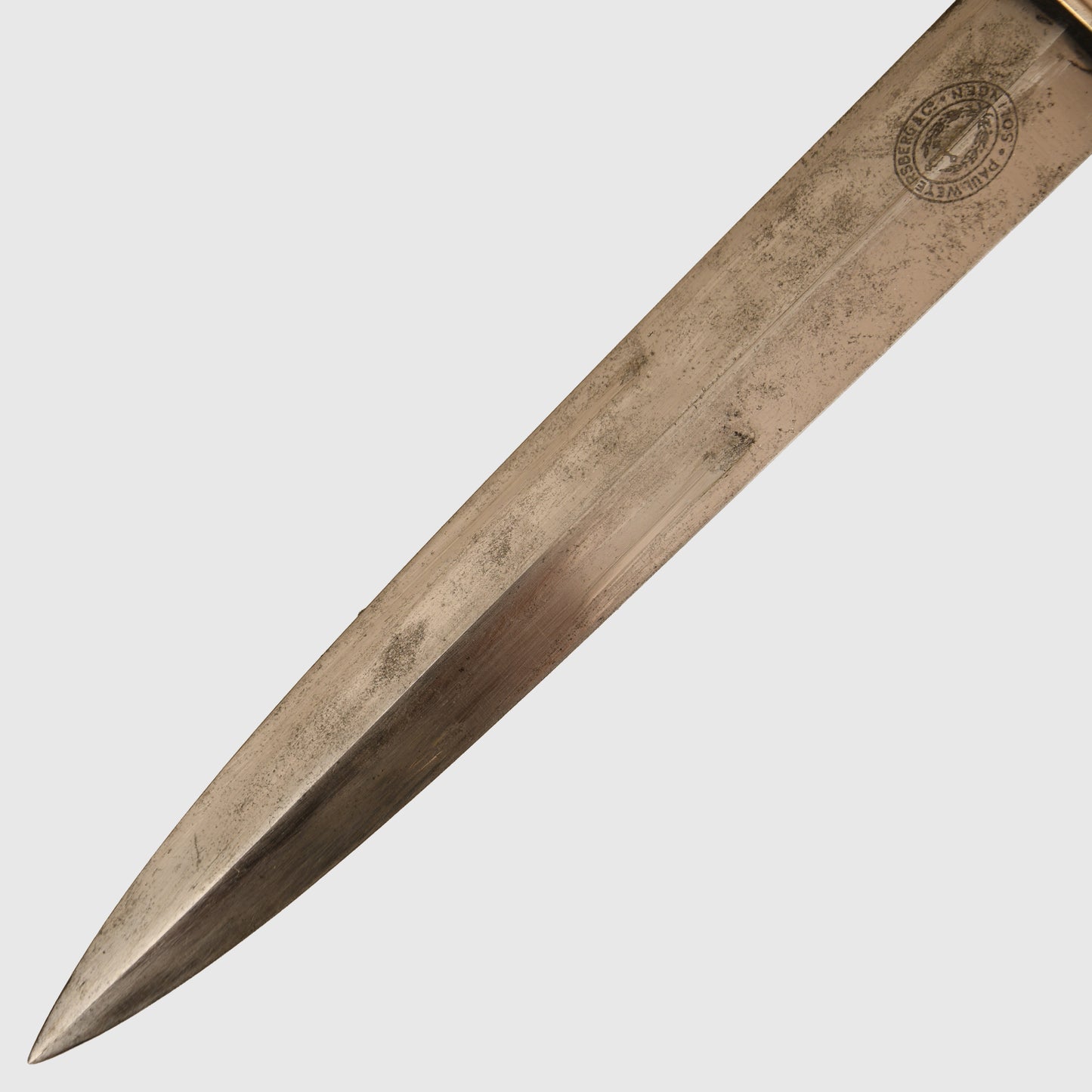 German WWII DLV/NSFK Mans Display Piece