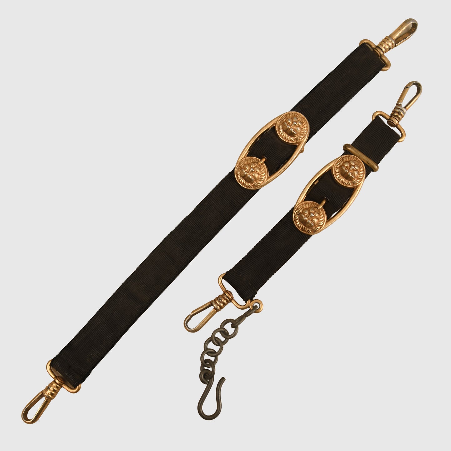 German WWII Kriegsmarine Officers Display Piece with Hammered Scabbard