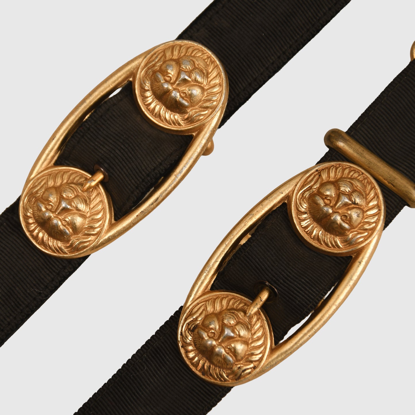 German WWII Kriegsmarine Officers Display Piece with Hammered Scabbard