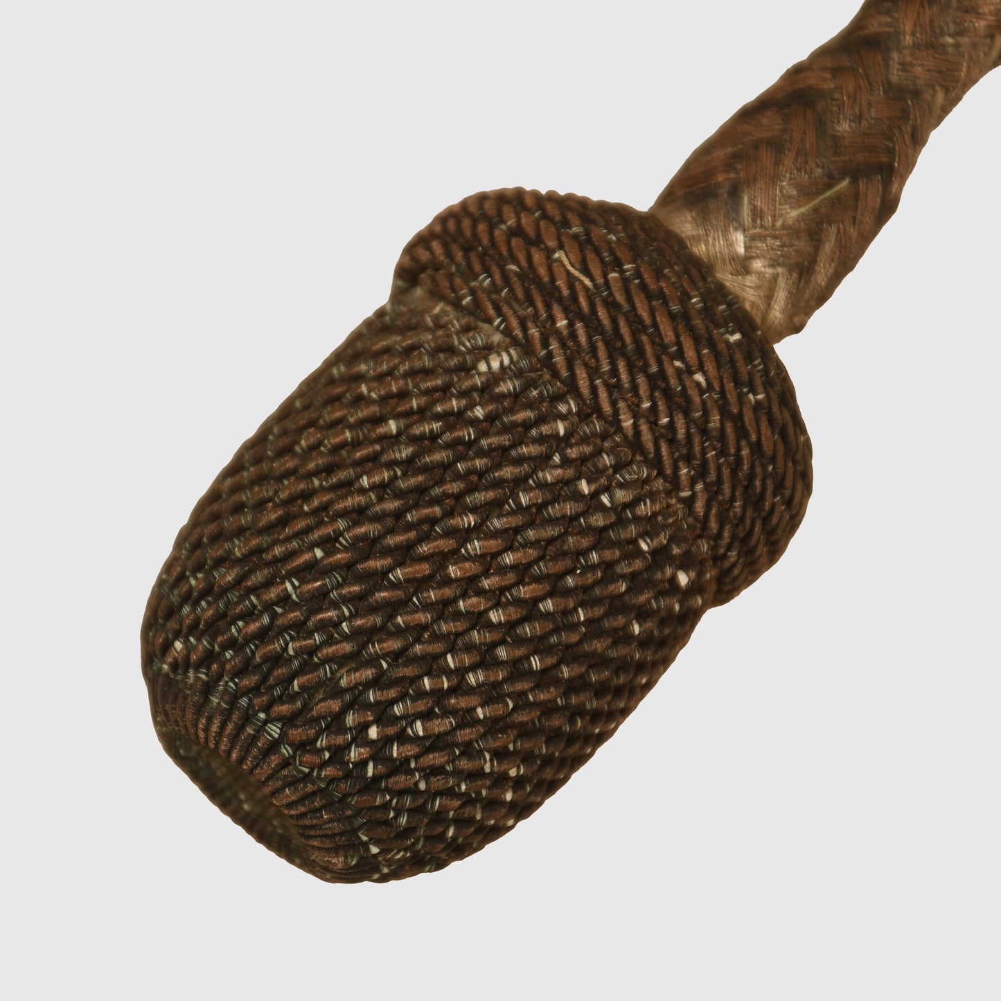 German WWII Kriegsmarine Officers Display Piece with Hammered Scabbard