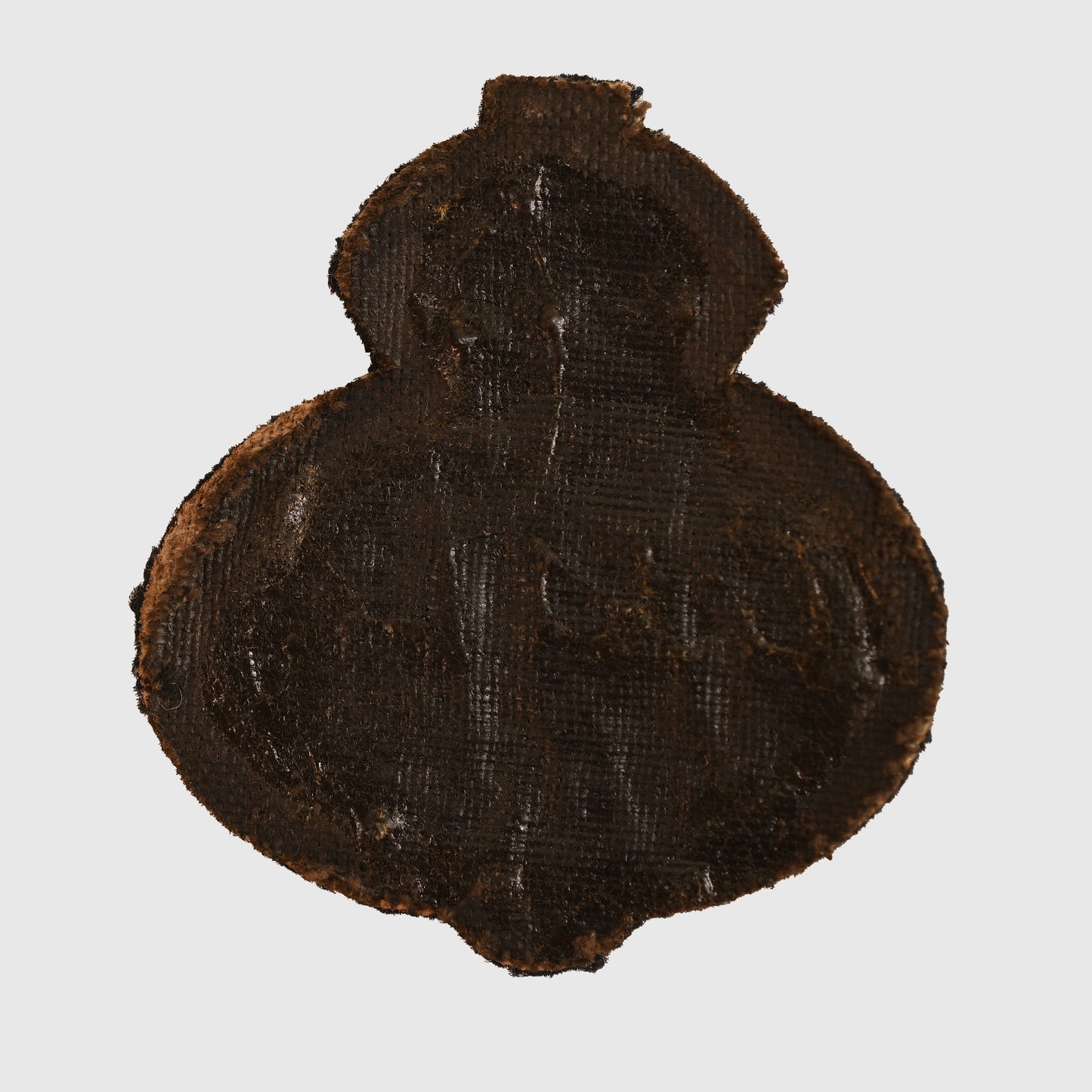 British WWI R100 Airship Cap Badge