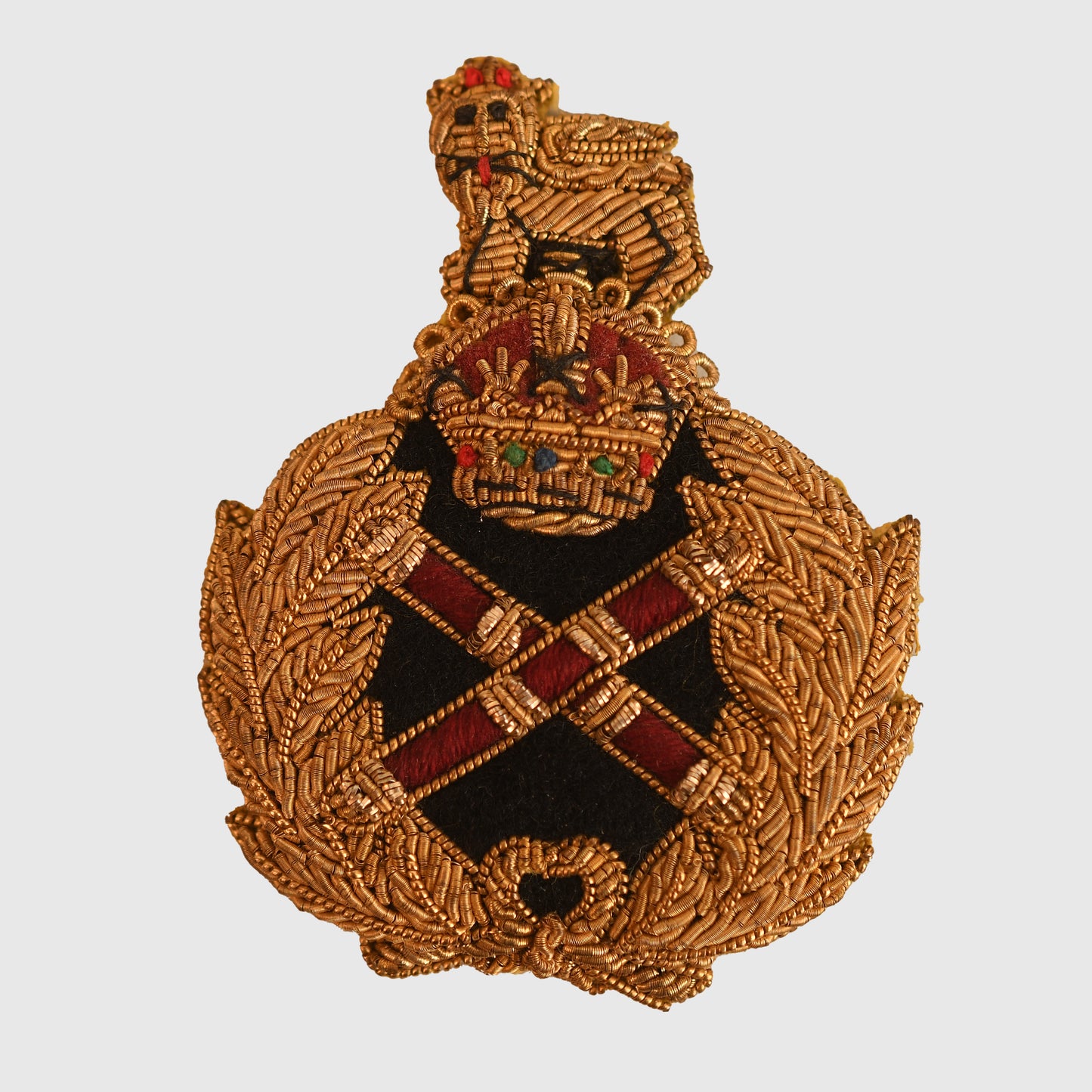British WWII Field Marshal Insignia