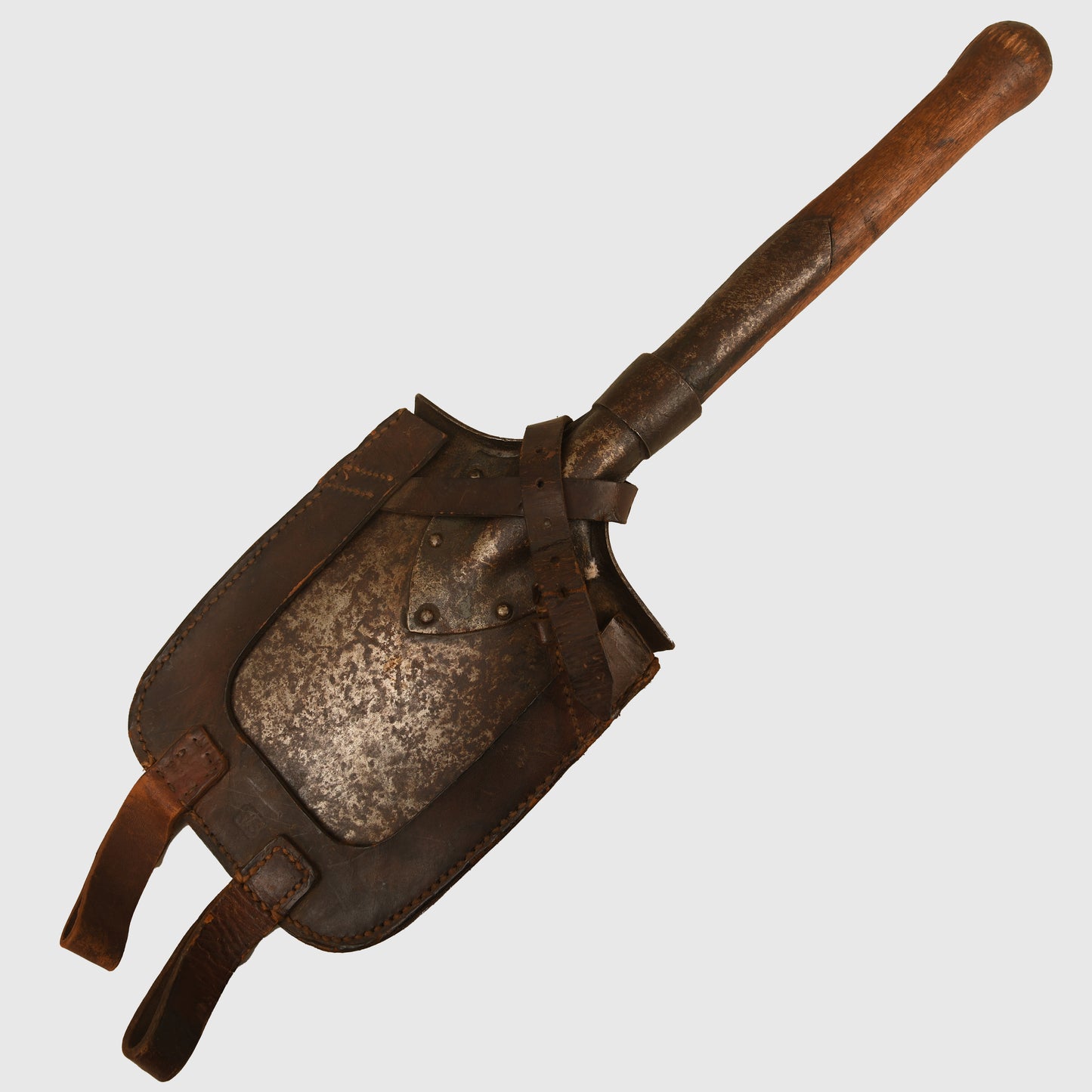 German WWI Entrenching Tool
