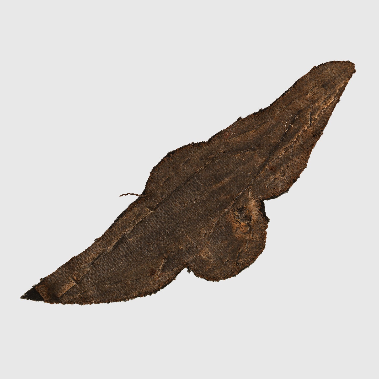British WWII Rhodesian Pilot’s Wings