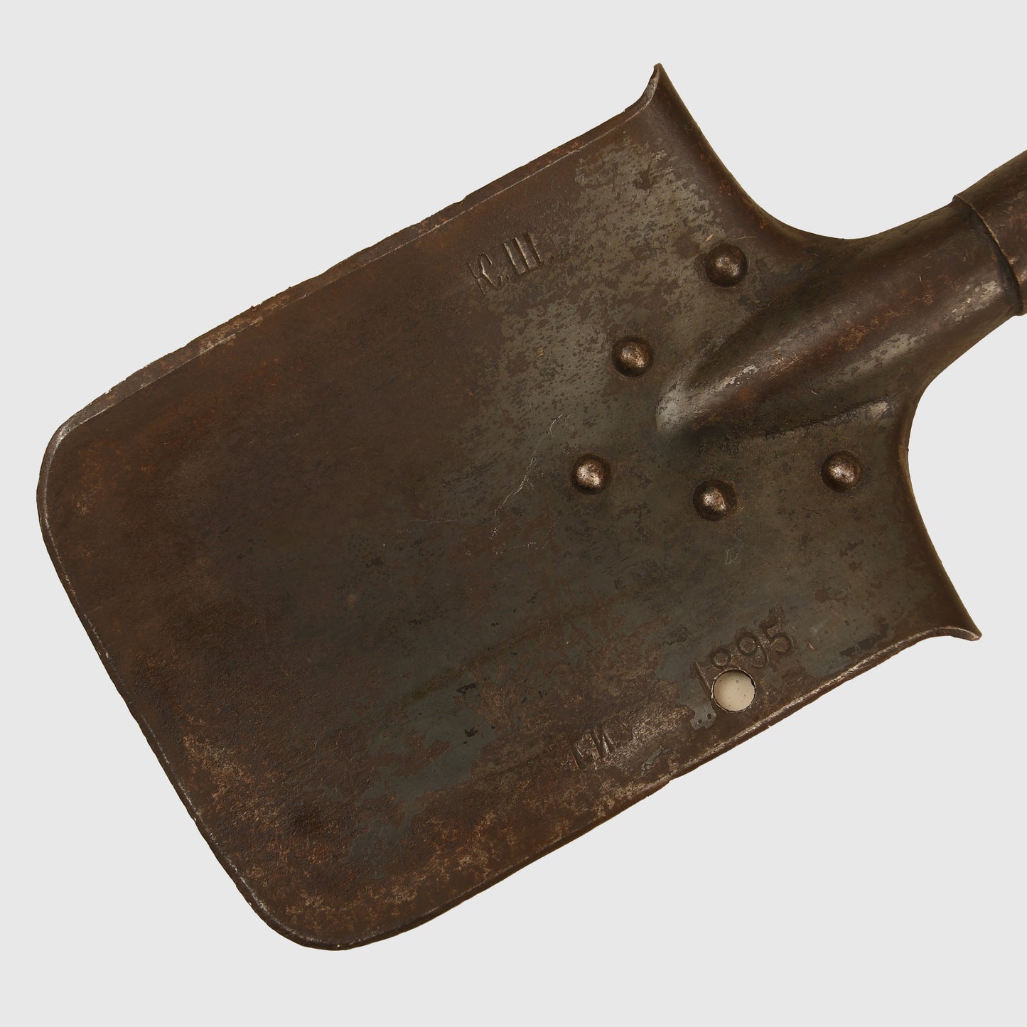 German WWI Entrenching Tool