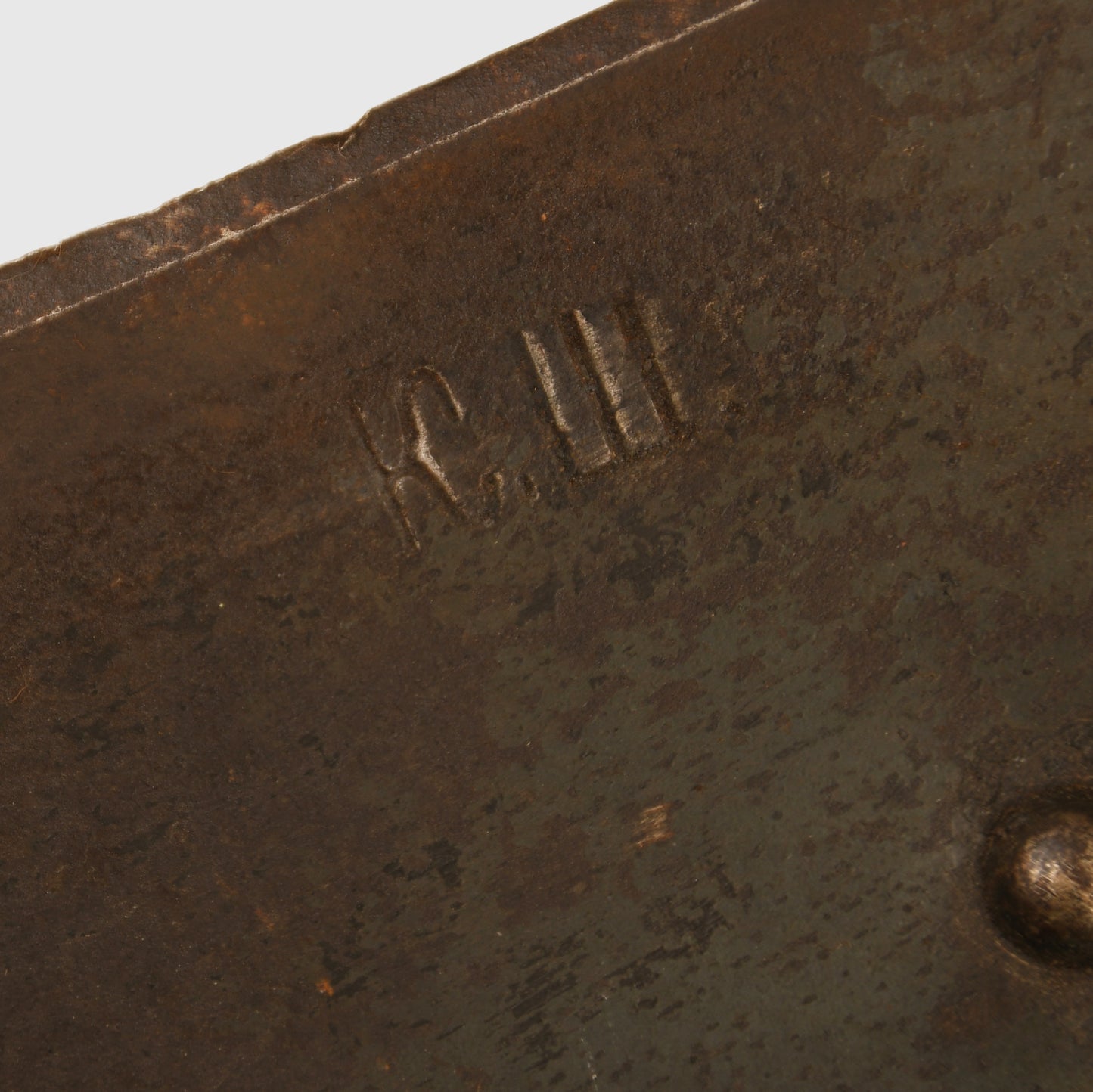 German WWI Entrenching Tool