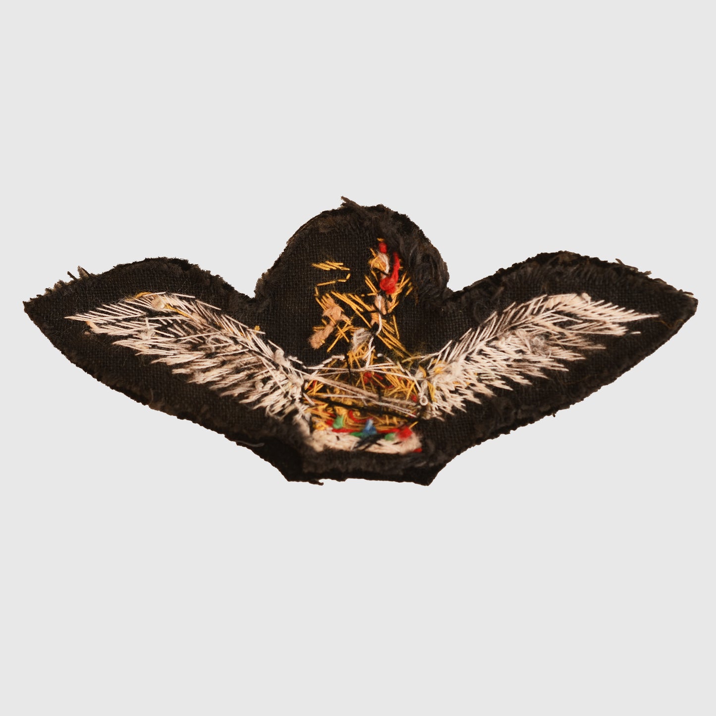 British WWII Glider Pilots Dress Wings