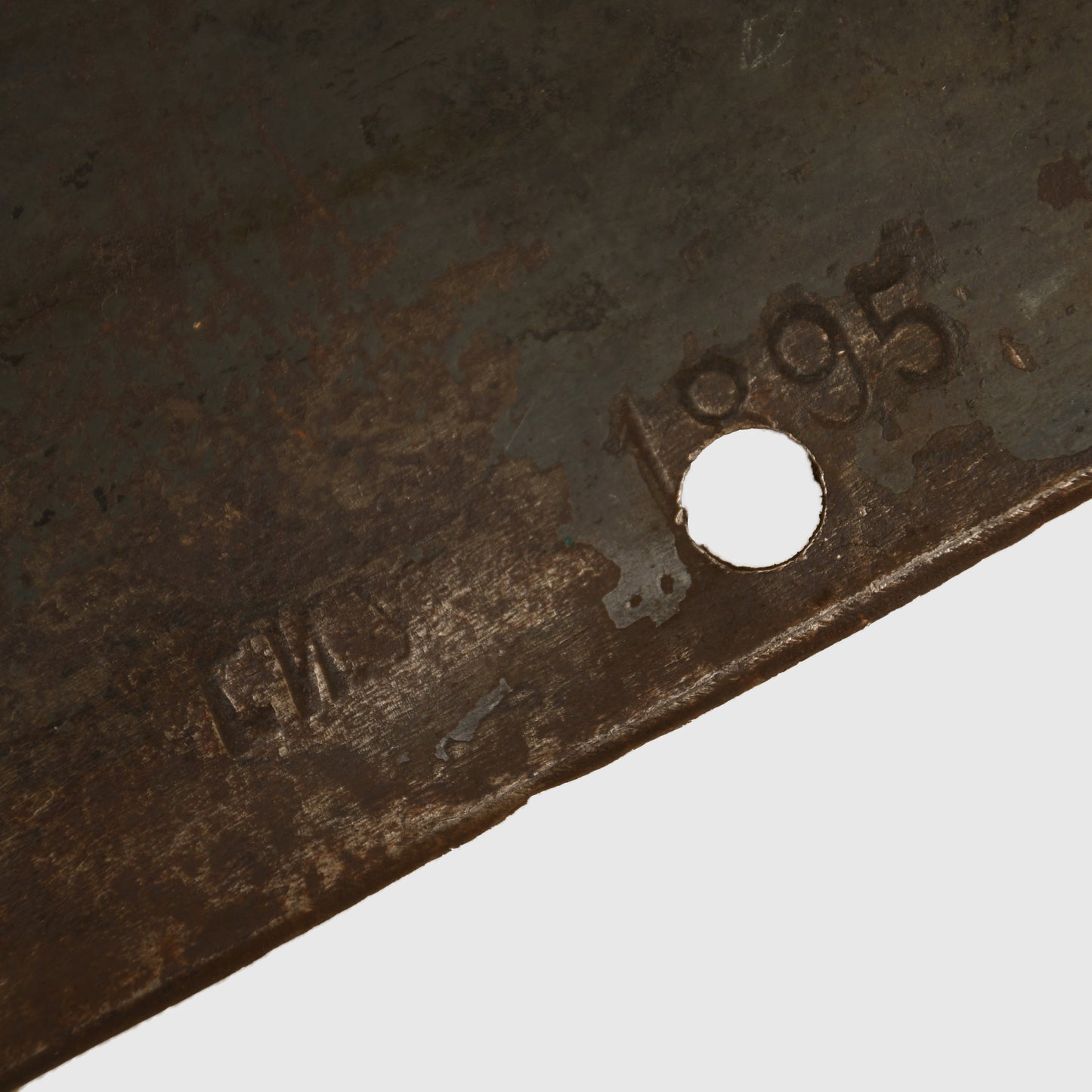 German WWI Entrenching Tool