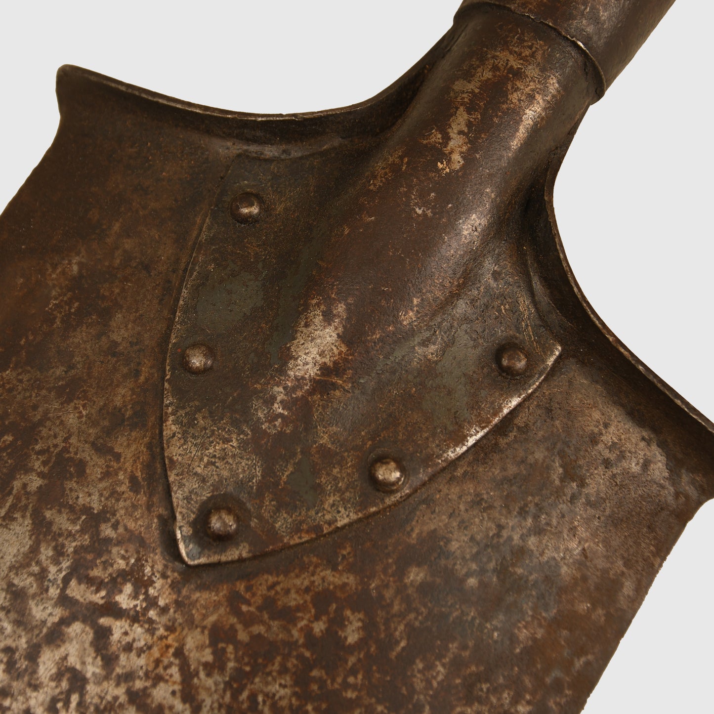 German WWI Entrenching Tool