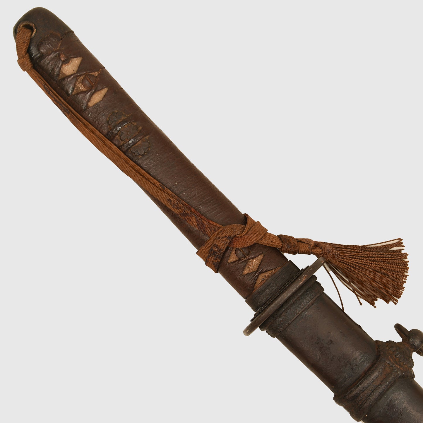 Japanese WWII Type 3 RJT Officer’s Display Piece