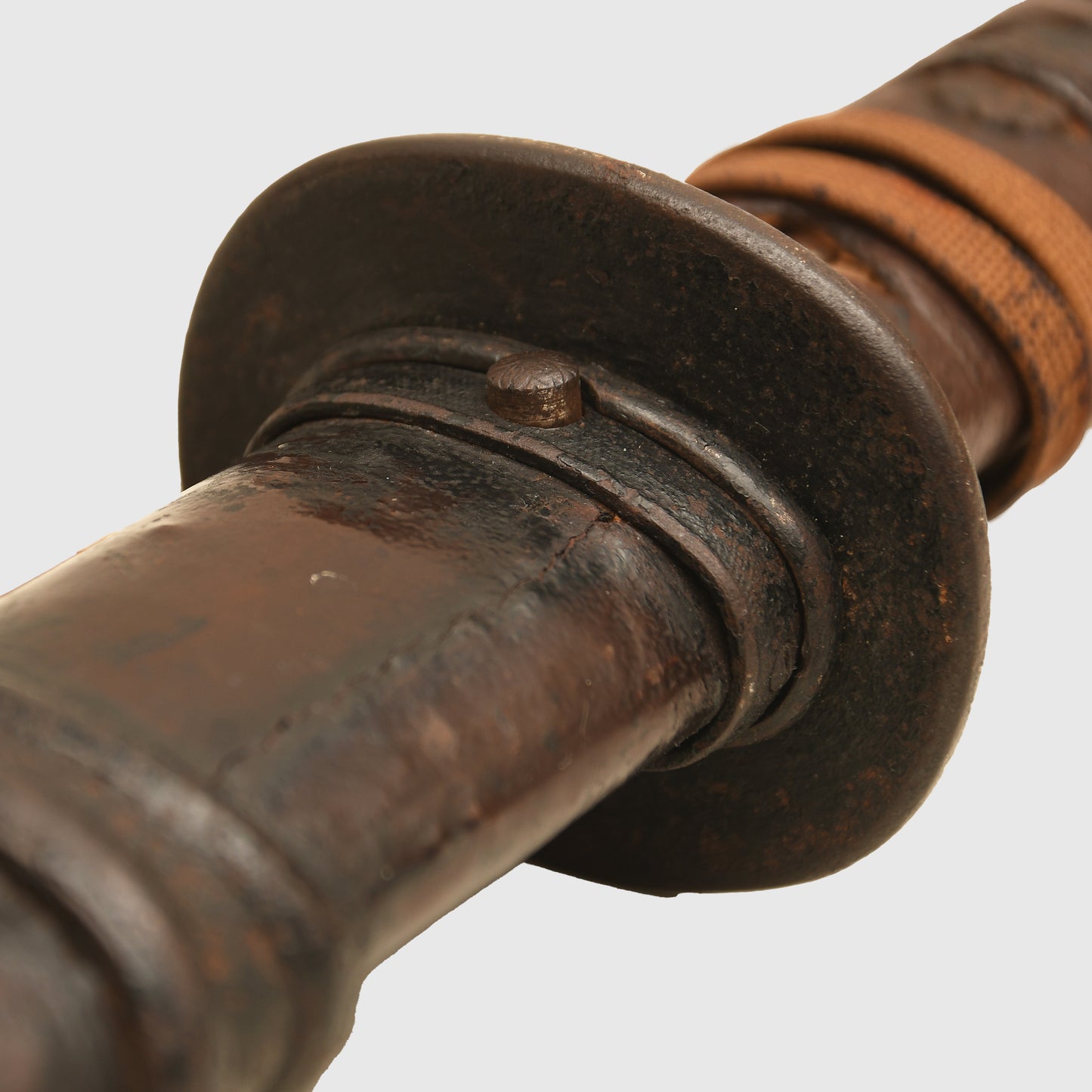 Japanese WWII Type 3 RJT Officer’s Display Piece