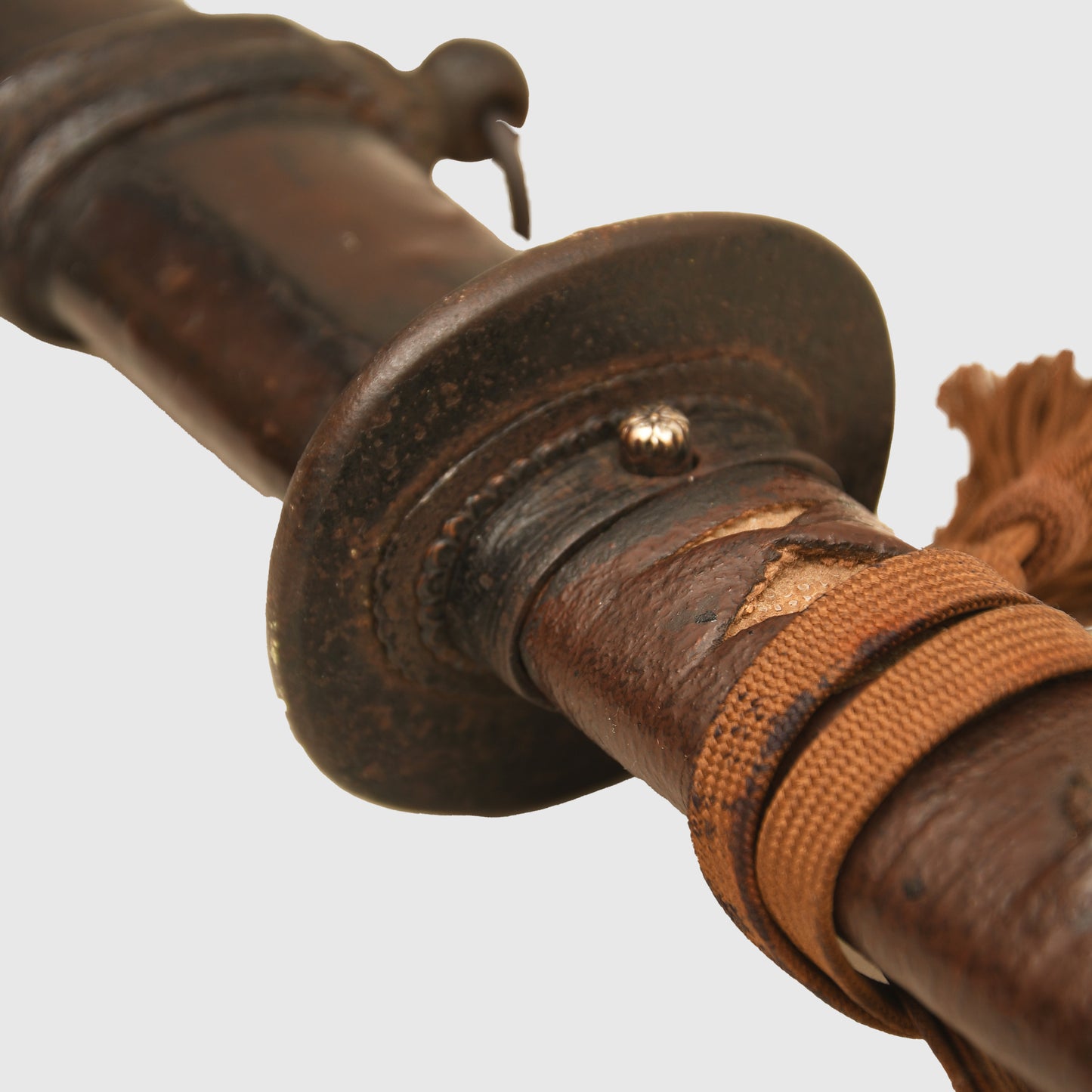 Japanese WWII Type 3 RJT Officer’s Display Piece