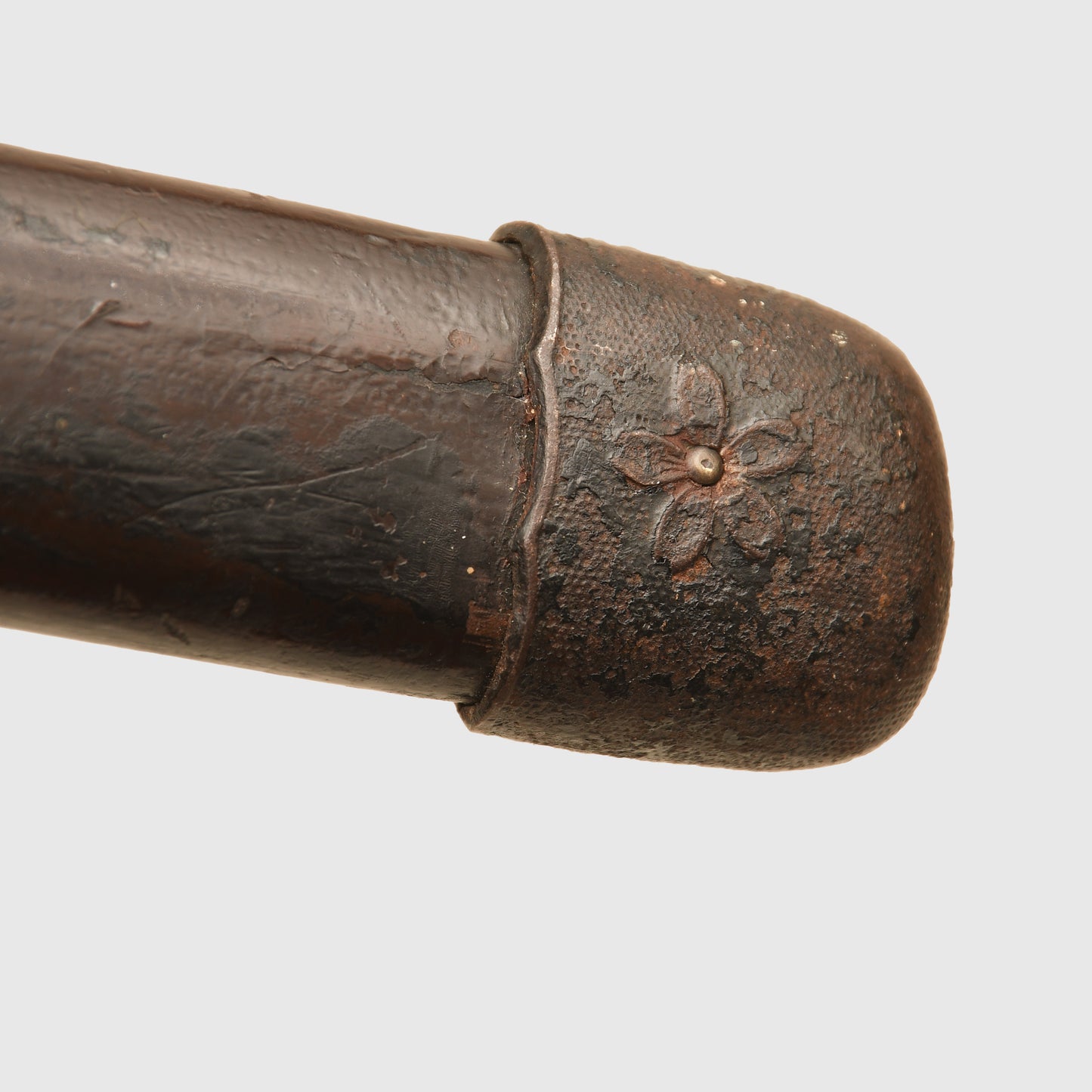 Japanese WWII Type 3 RJT Officer’s Display Piece