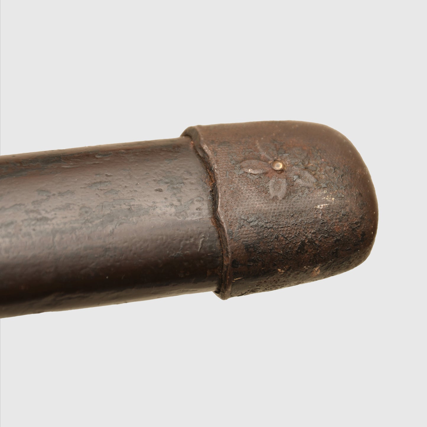 Japanese WWII Type 3 RJT Officer’s Display Piece