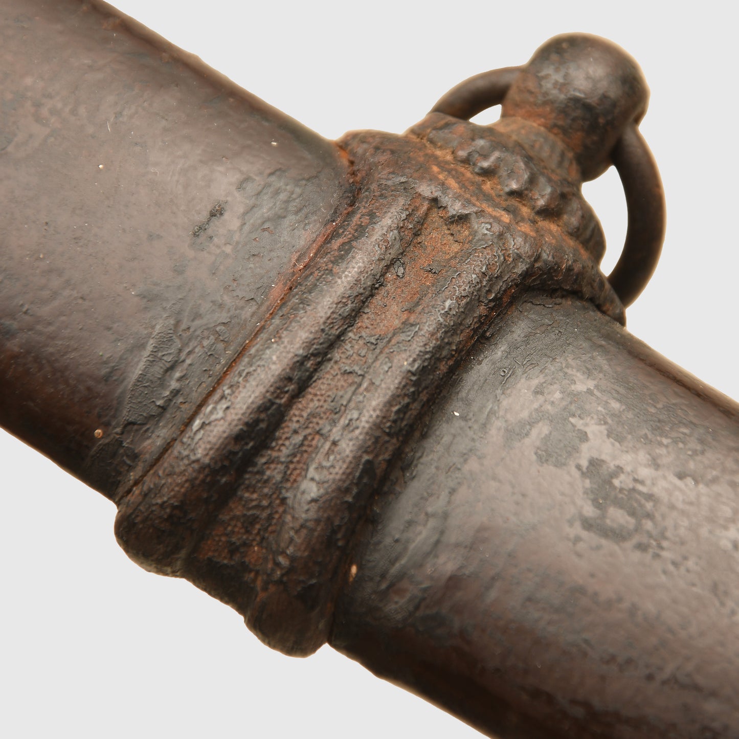 Japanese WWII Type 3 RJT Officer’s Display Piece