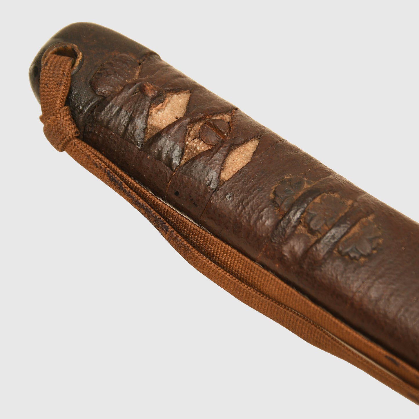 Japanese WWII Type 3 RJT Officer’s Display Piece