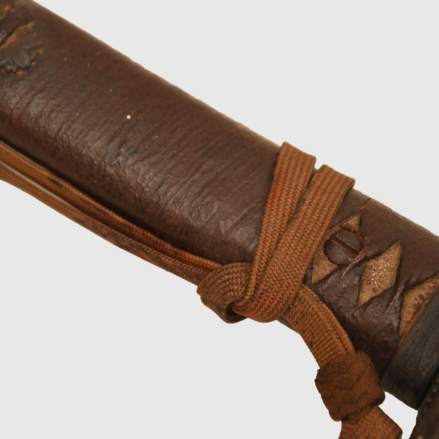Japanese WWII Type 3 RJT Officer’s Display Piece