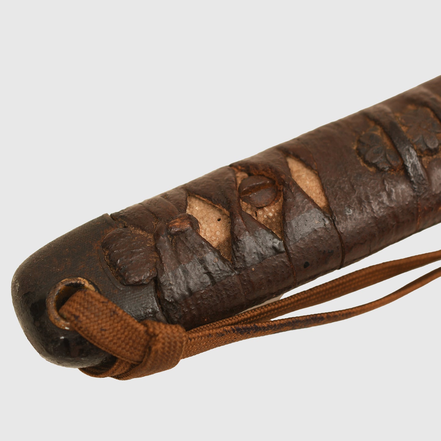 Japanese WWII Type 3 RJT Officer’s Display Piece