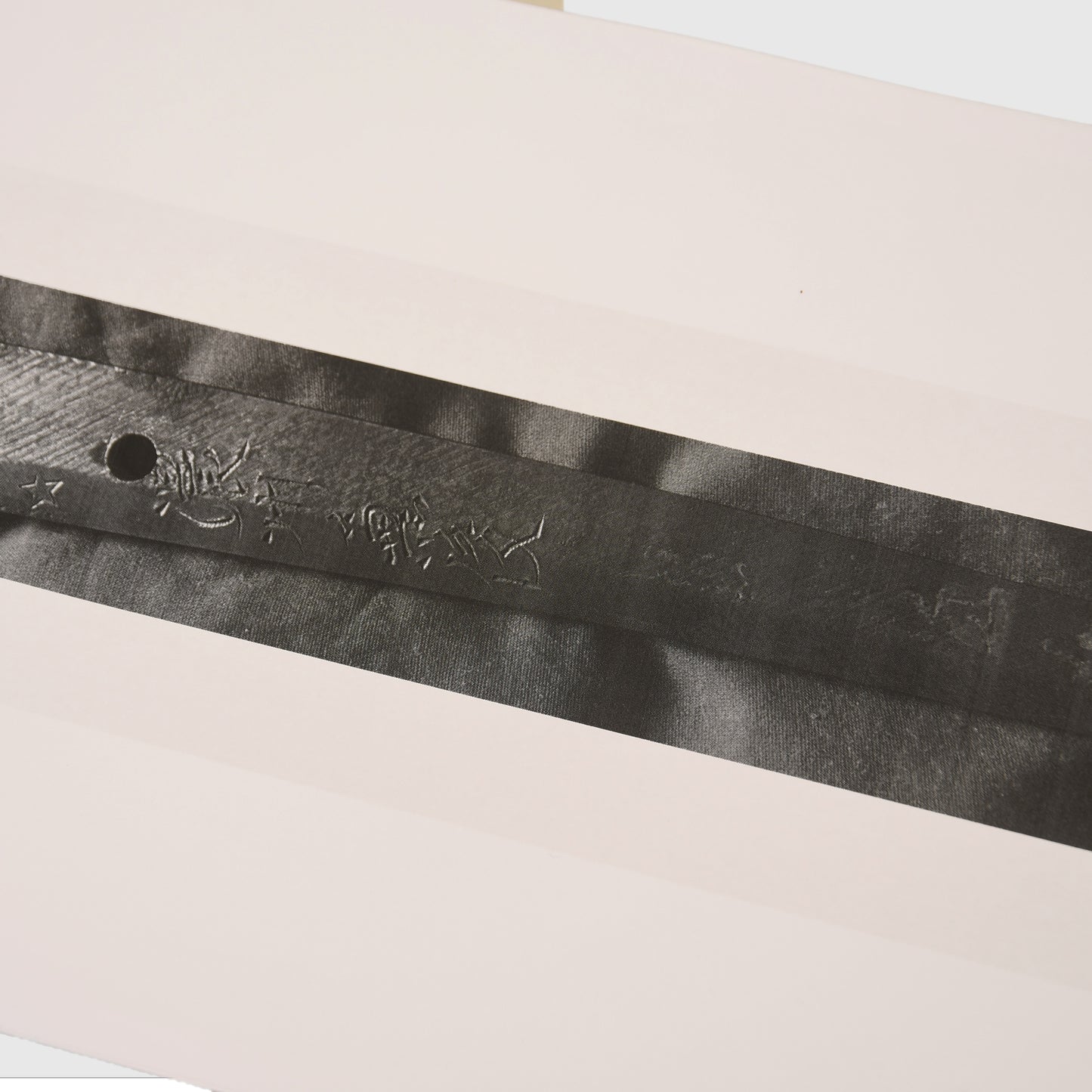 Japanese WWII Type 3 RJT Officer’s Display Piece