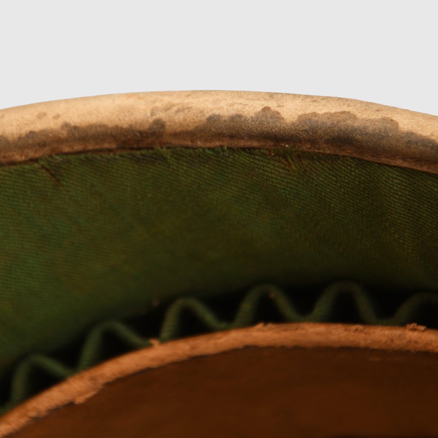 British Colonial Helmet, 1870 Period