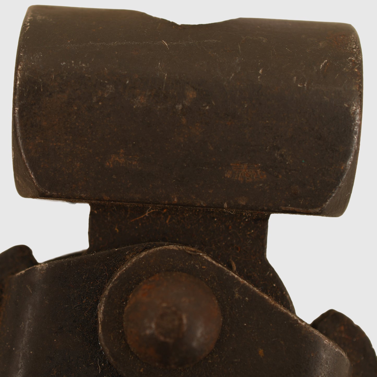 GERMAN WWII MG42 BIPOD