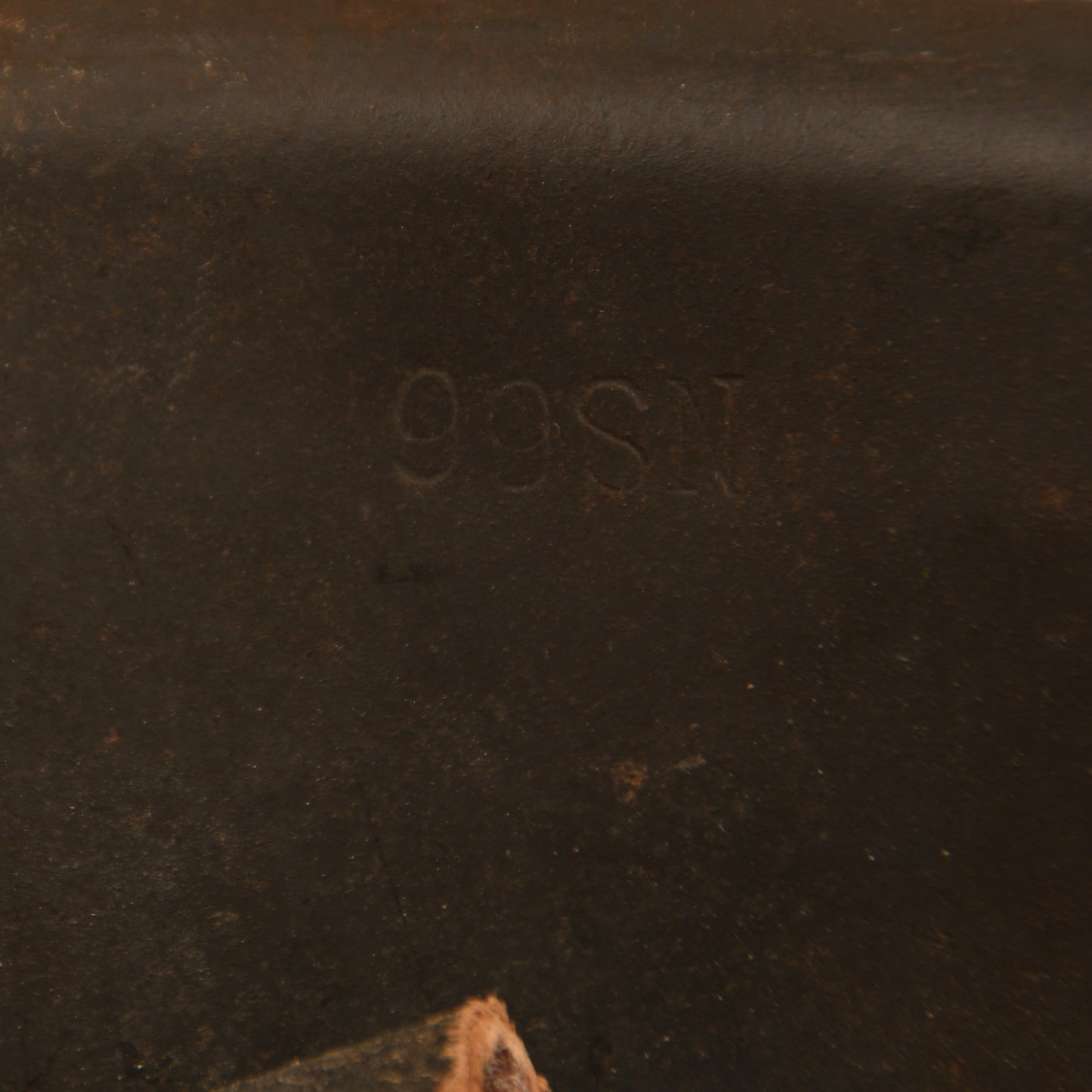 GERMAN WWII LUFTWAFFE SINGLE DECAL M42 HELMET