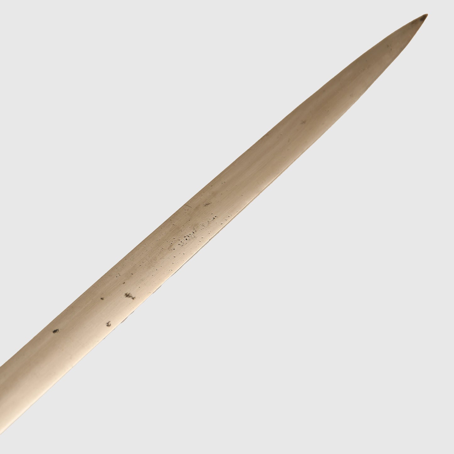 German WWII Allgemeine SS Officers’ Display Piece