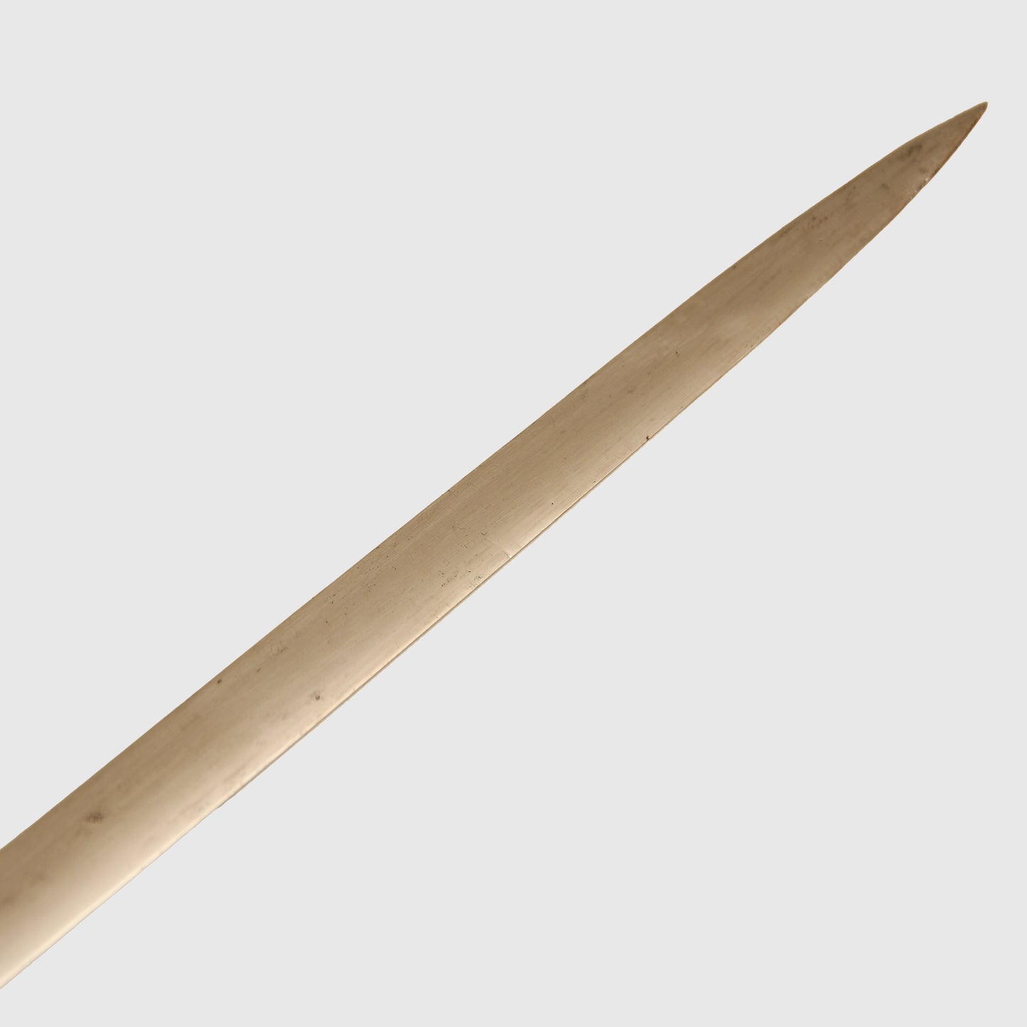 German WWII Allgemeine SS Officers’ Display Piece