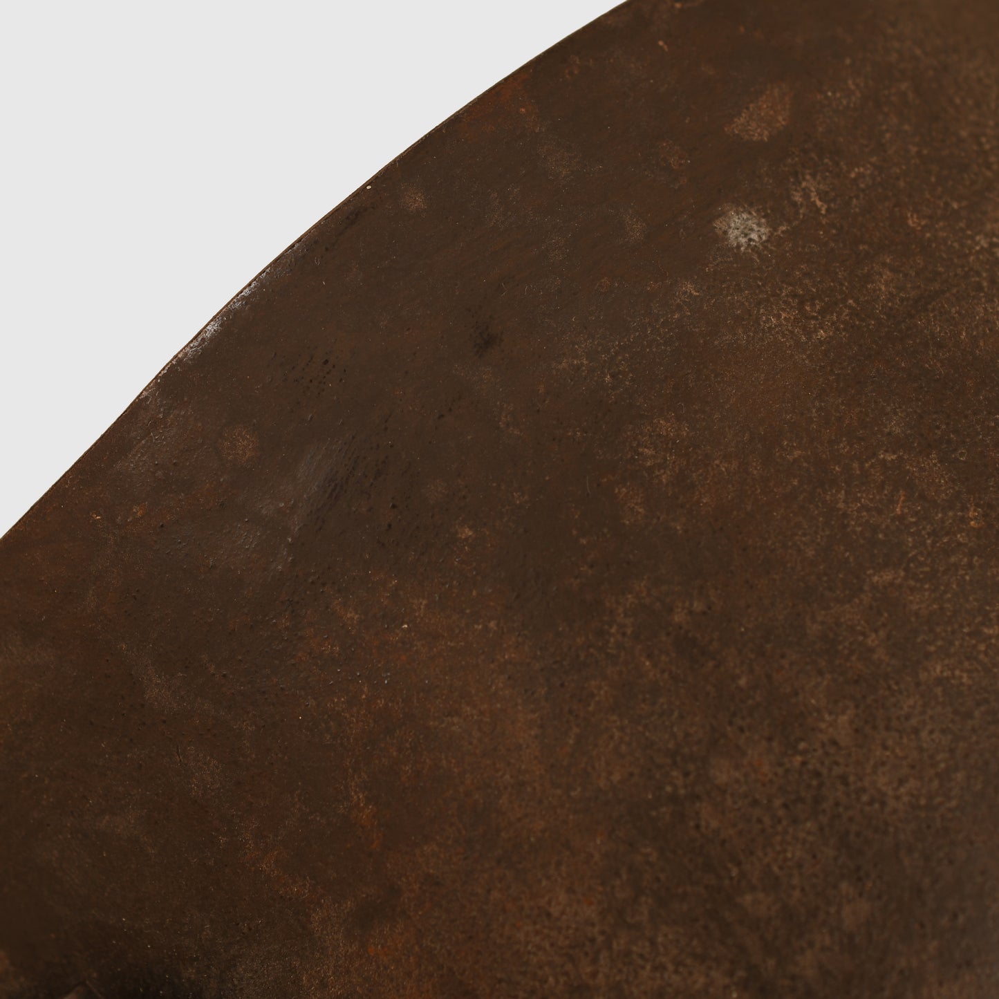 Austrian WWI Berndorfer Armoured Front Plate